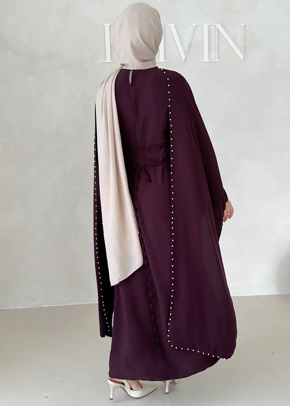 Pearl Abendkleid - Image 5