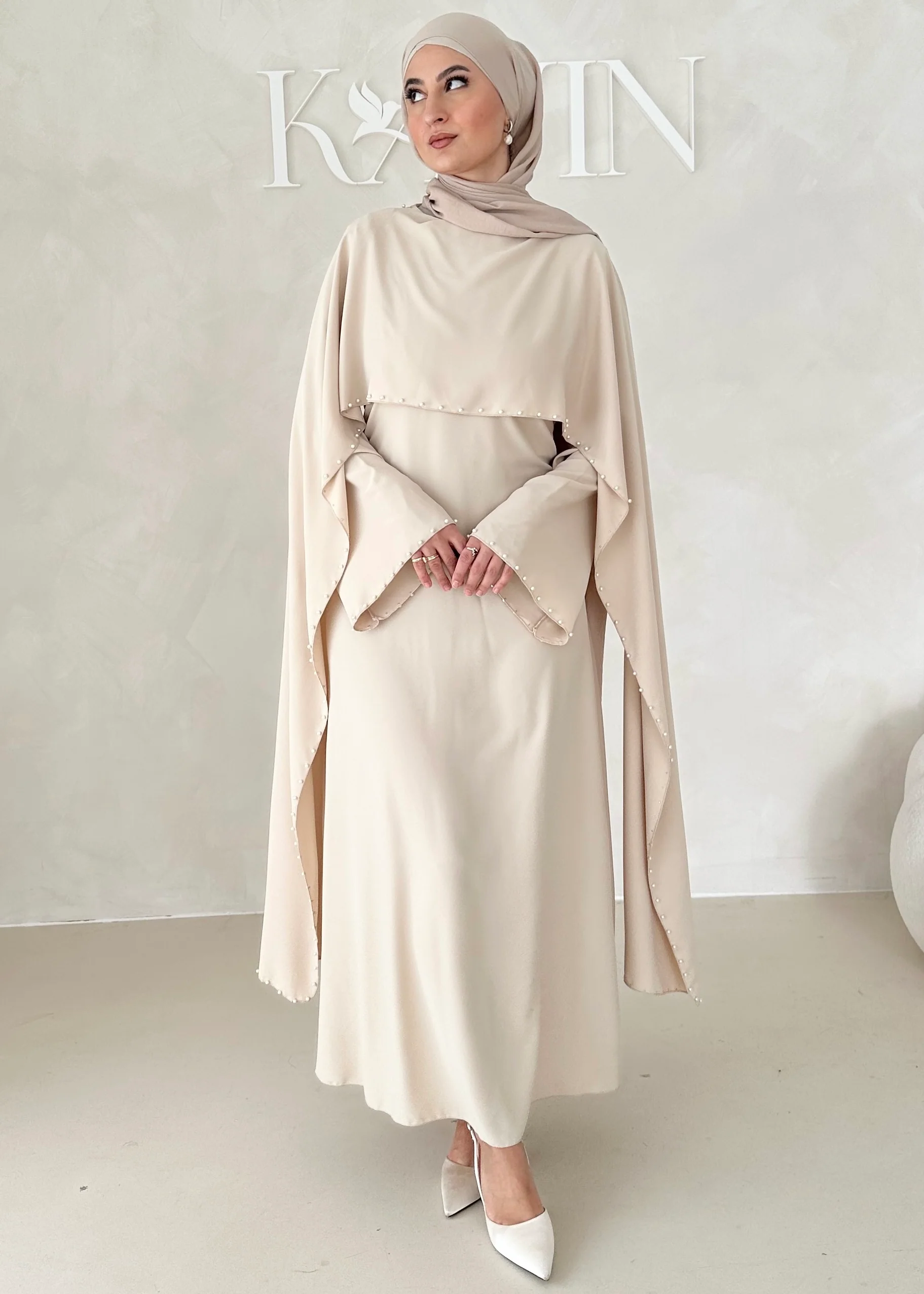 Pearl Abendkleid - Image 6