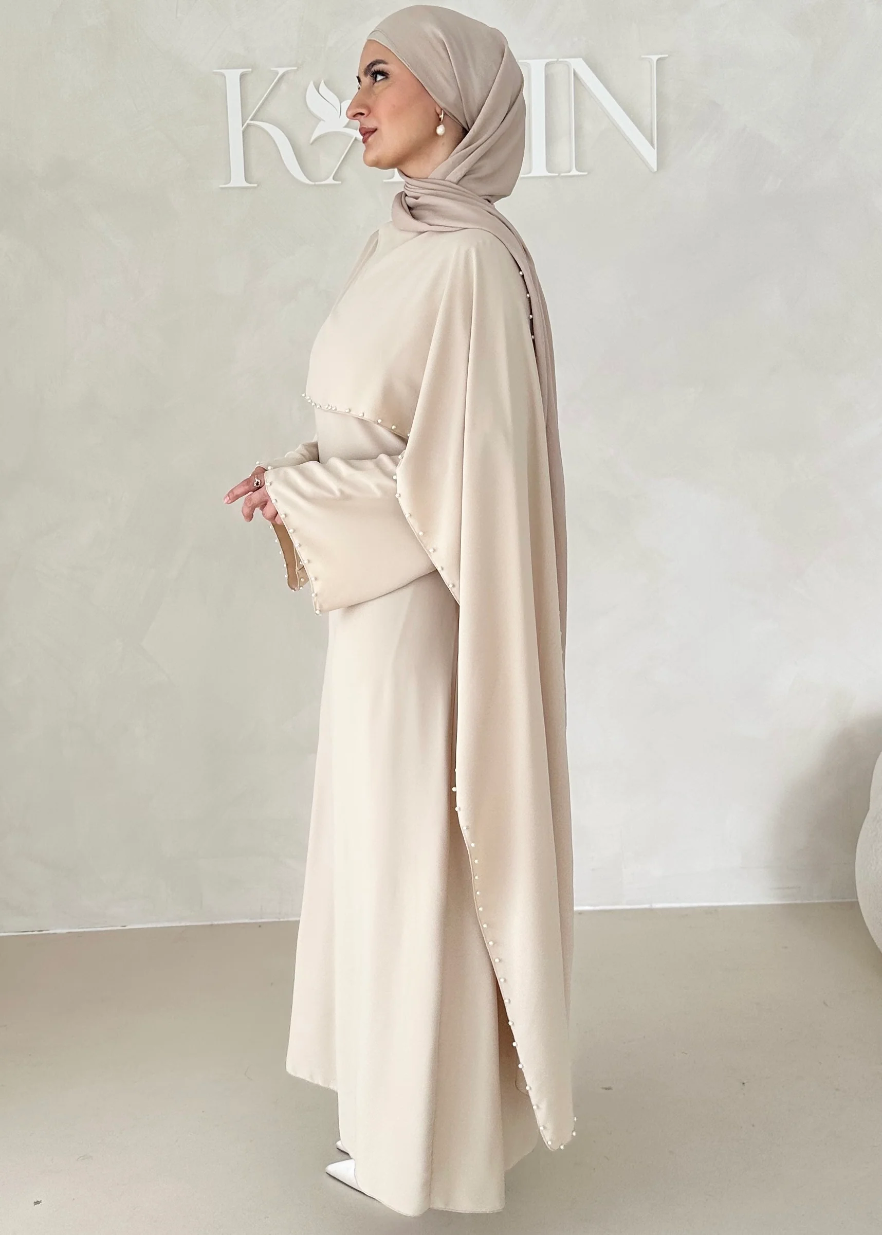 Pearl Abendkleid - Image 7
