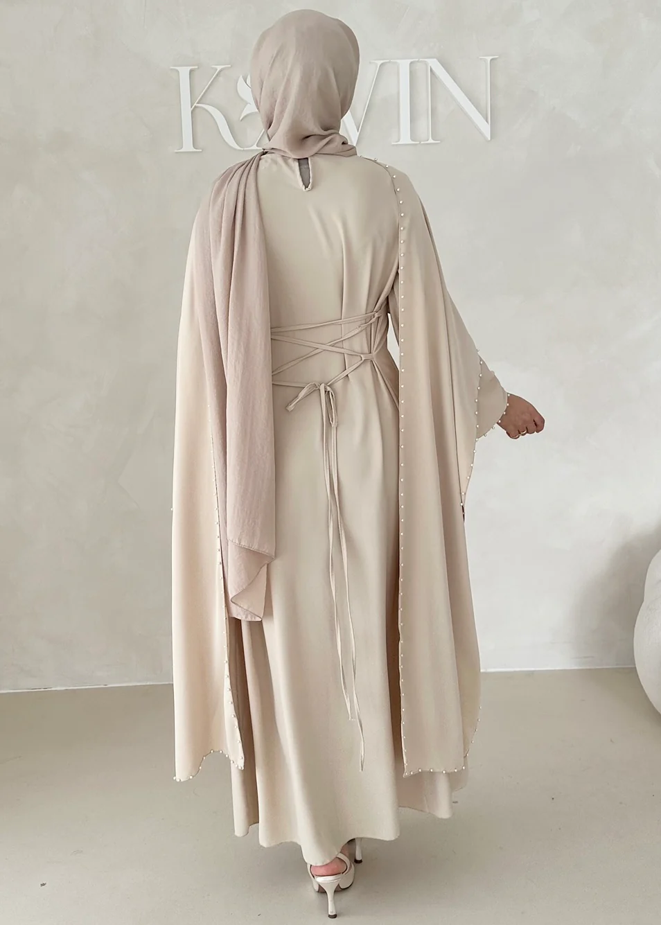 Pearl Abendkleid - Image 8