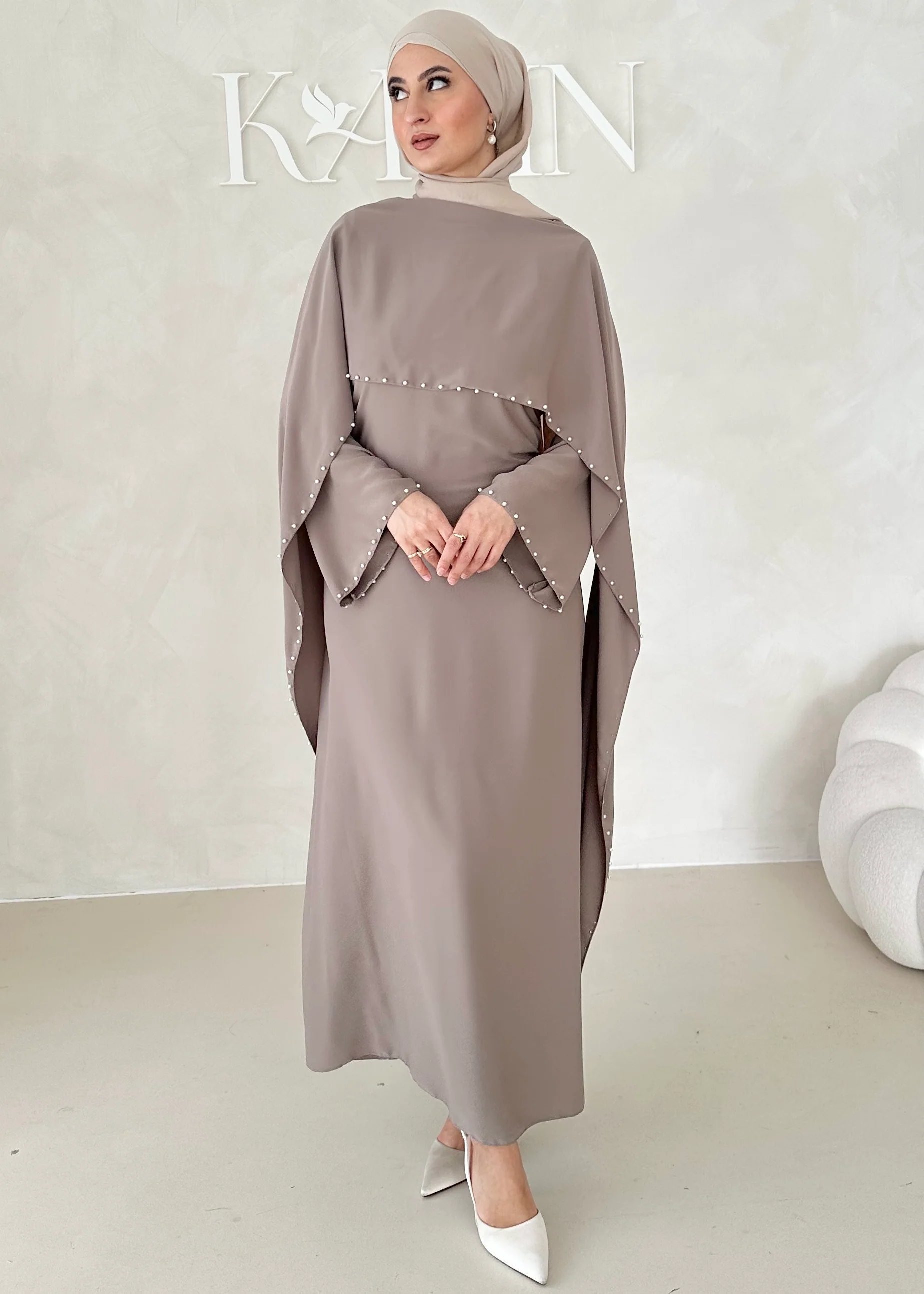 Pearl Abendkleid - Image 9