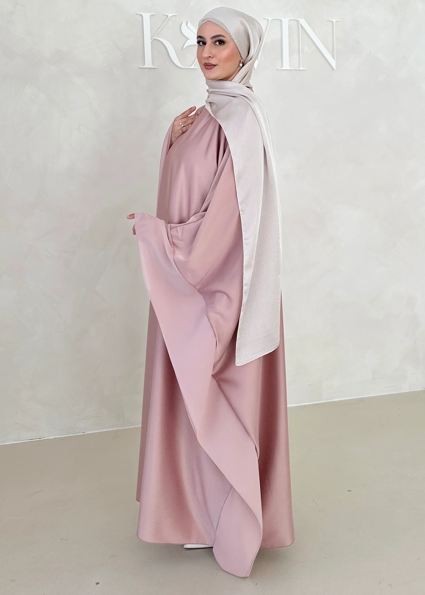 Haya Abaya - Image 10