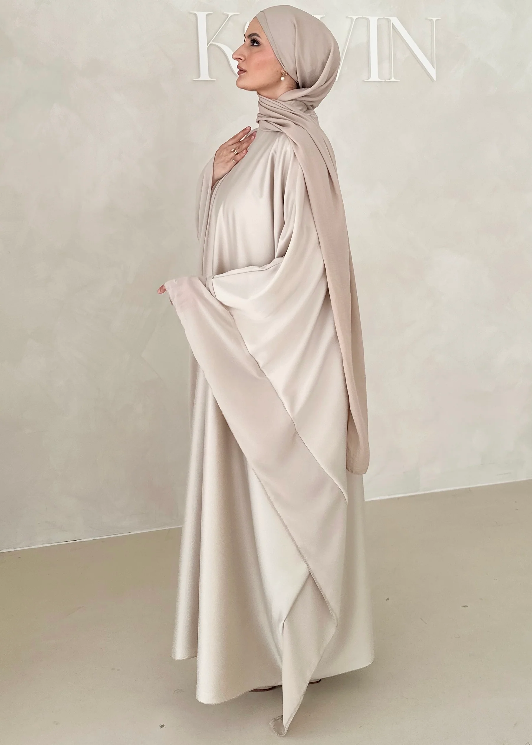 Haya Abaya - Image 4