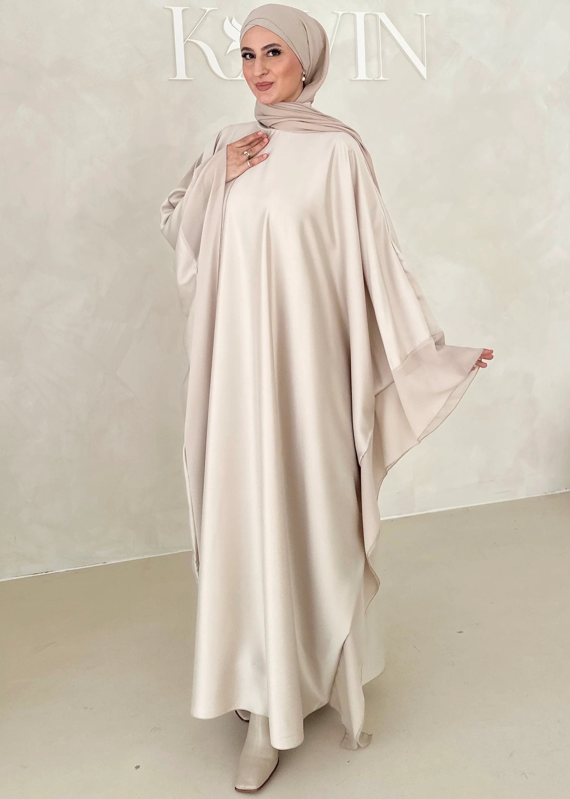 Haya Abaya - Image 5