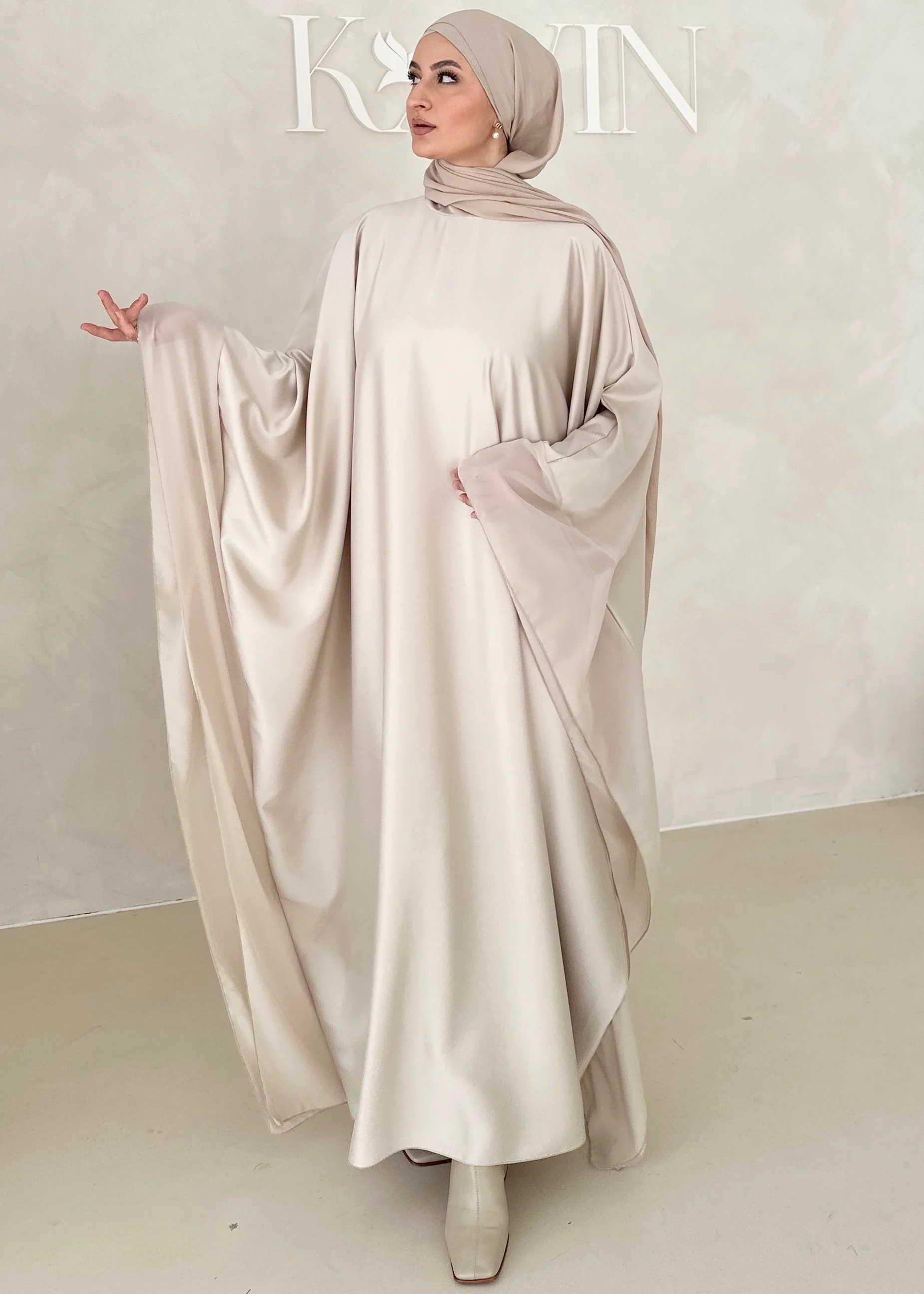 Haya Abaya - Image 6