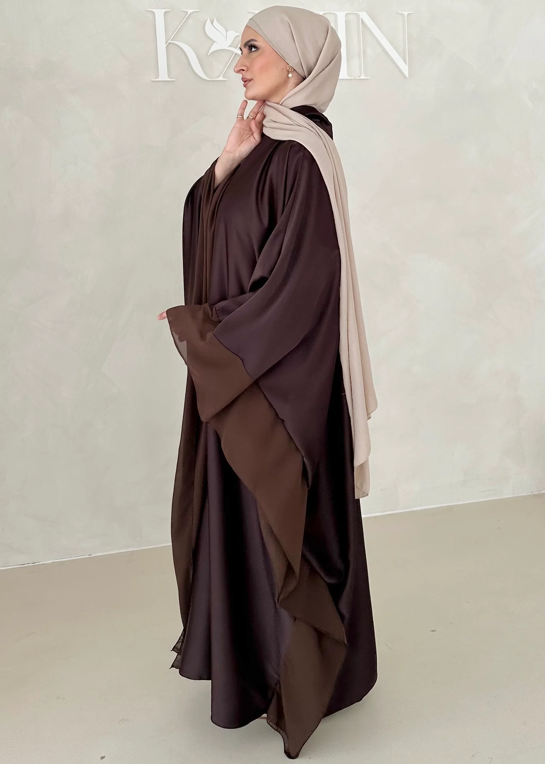 Haya Abaya - Image 8