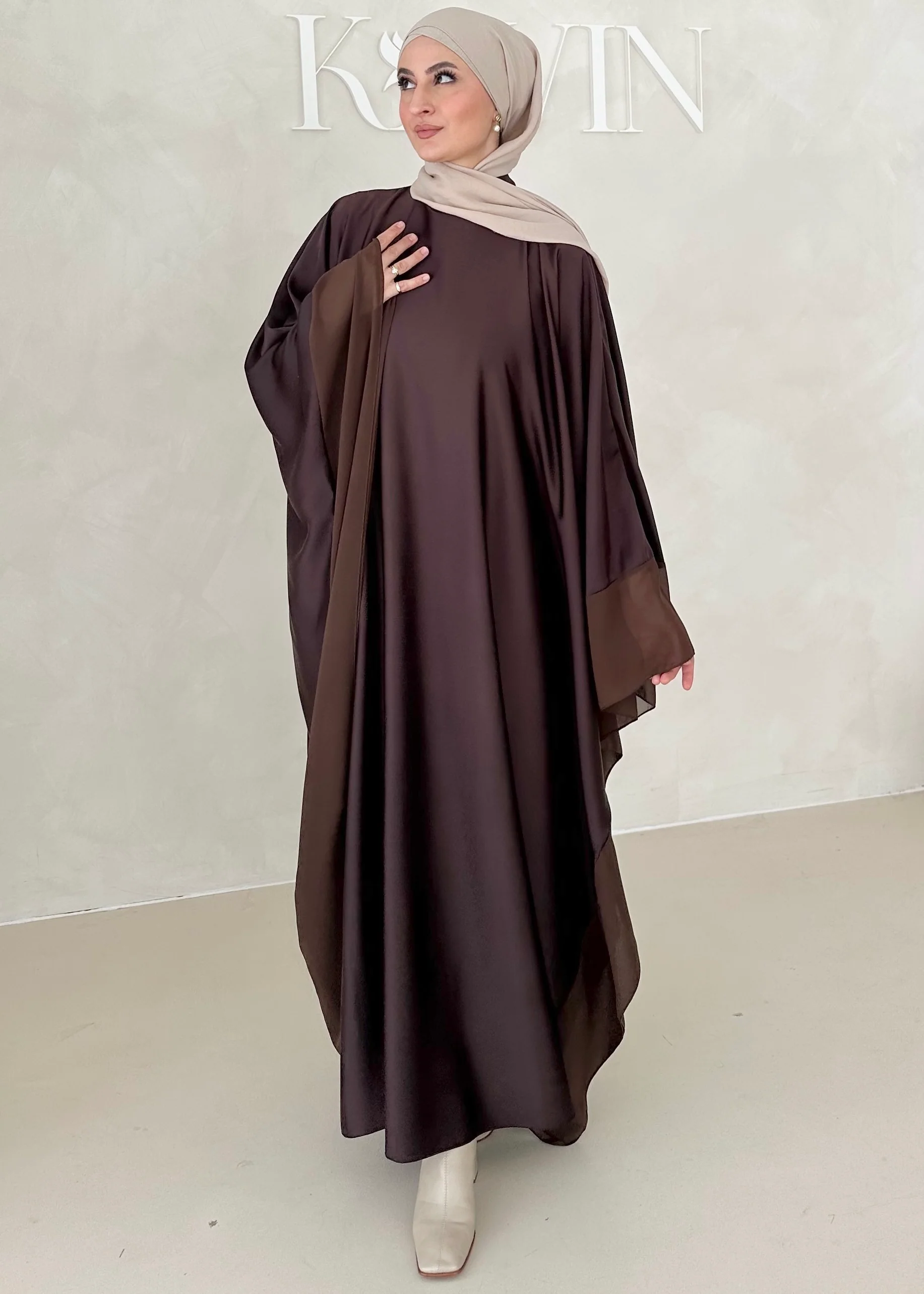 Haya Abaya - Image 9