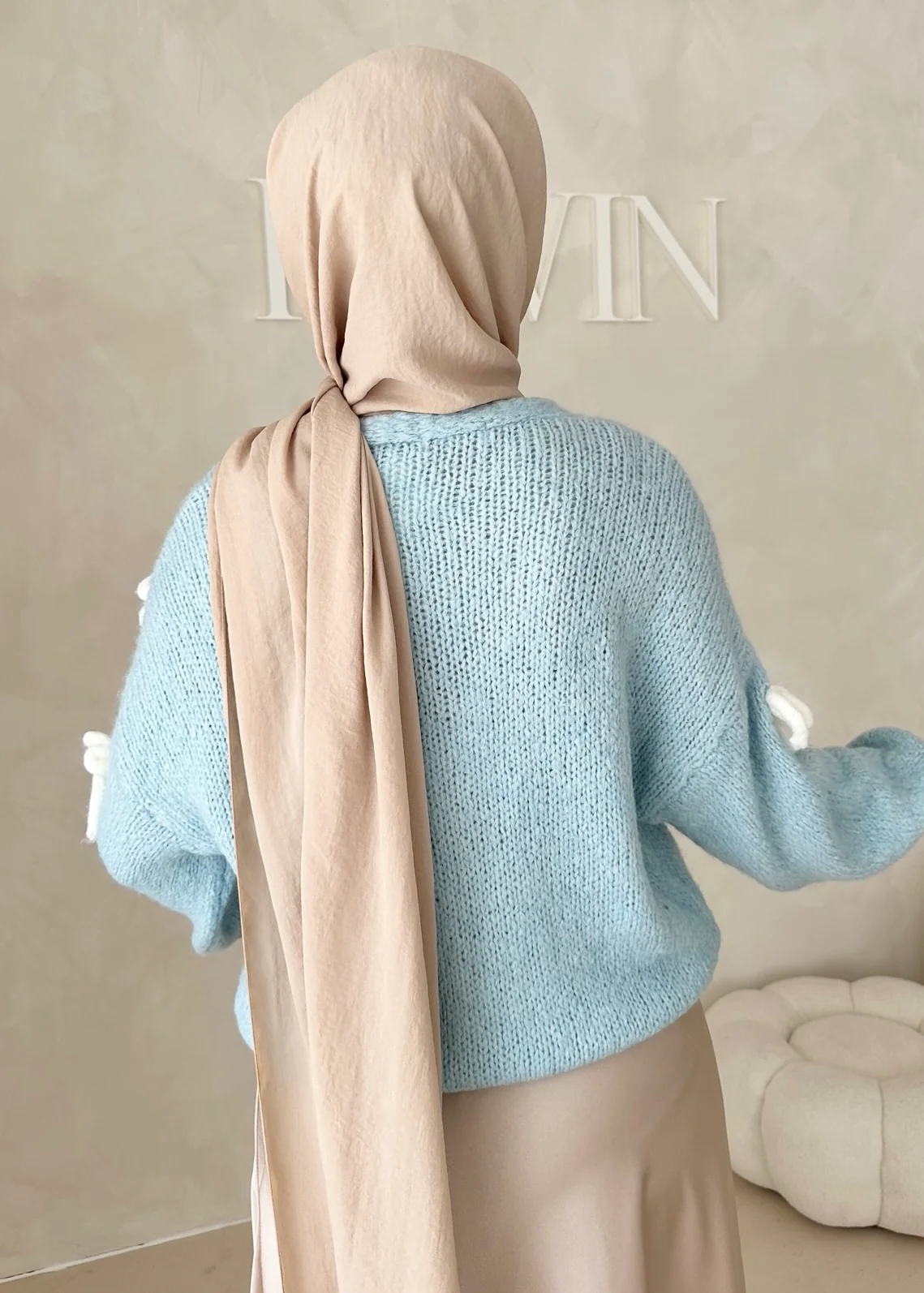 Ari Cardigan - Image 10