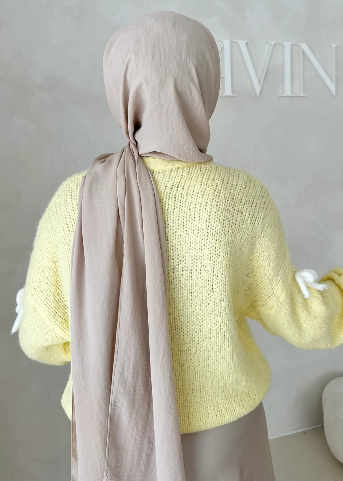 Ari Cardigan - Image 13