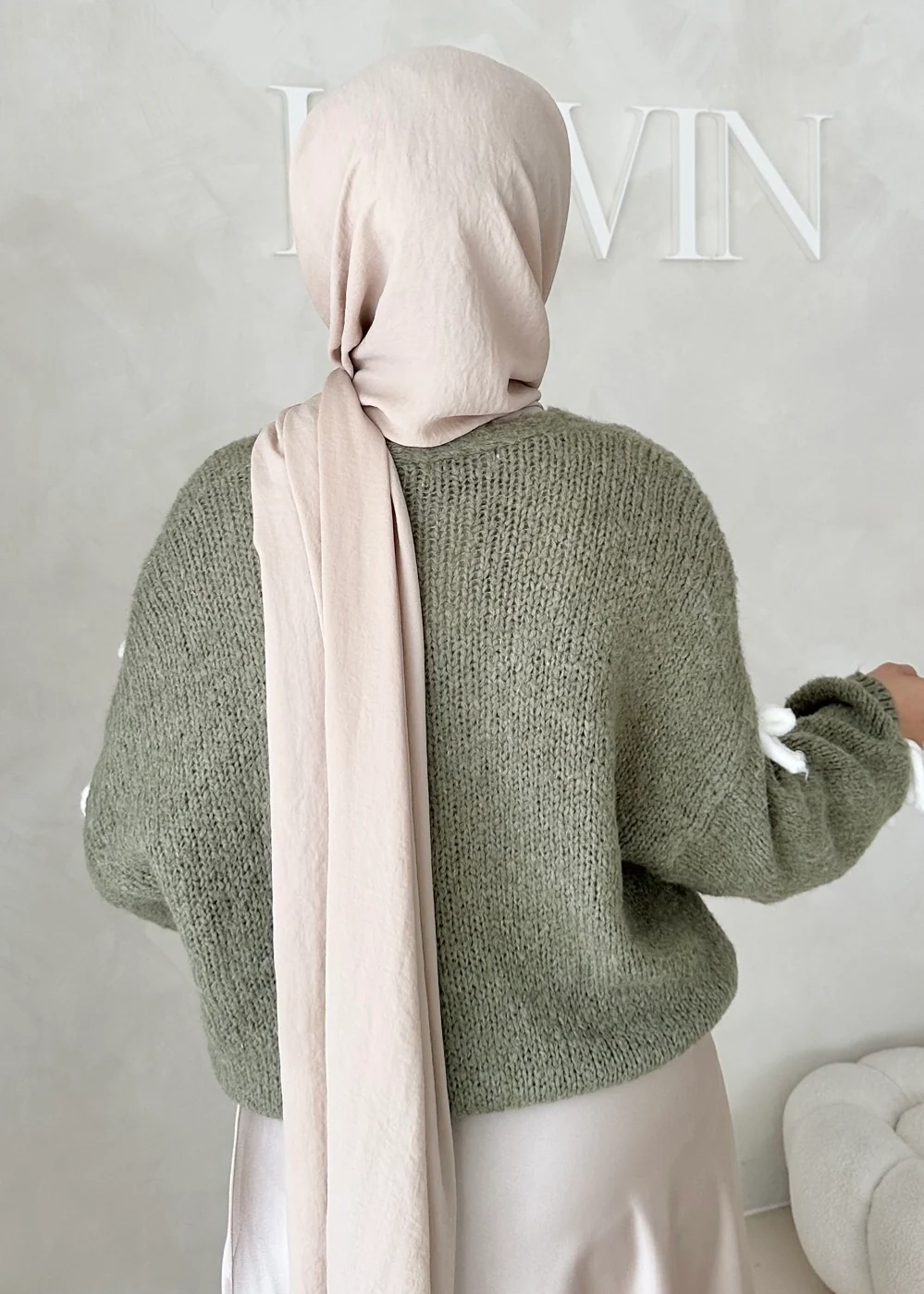 Ari Cardigan - Image 17