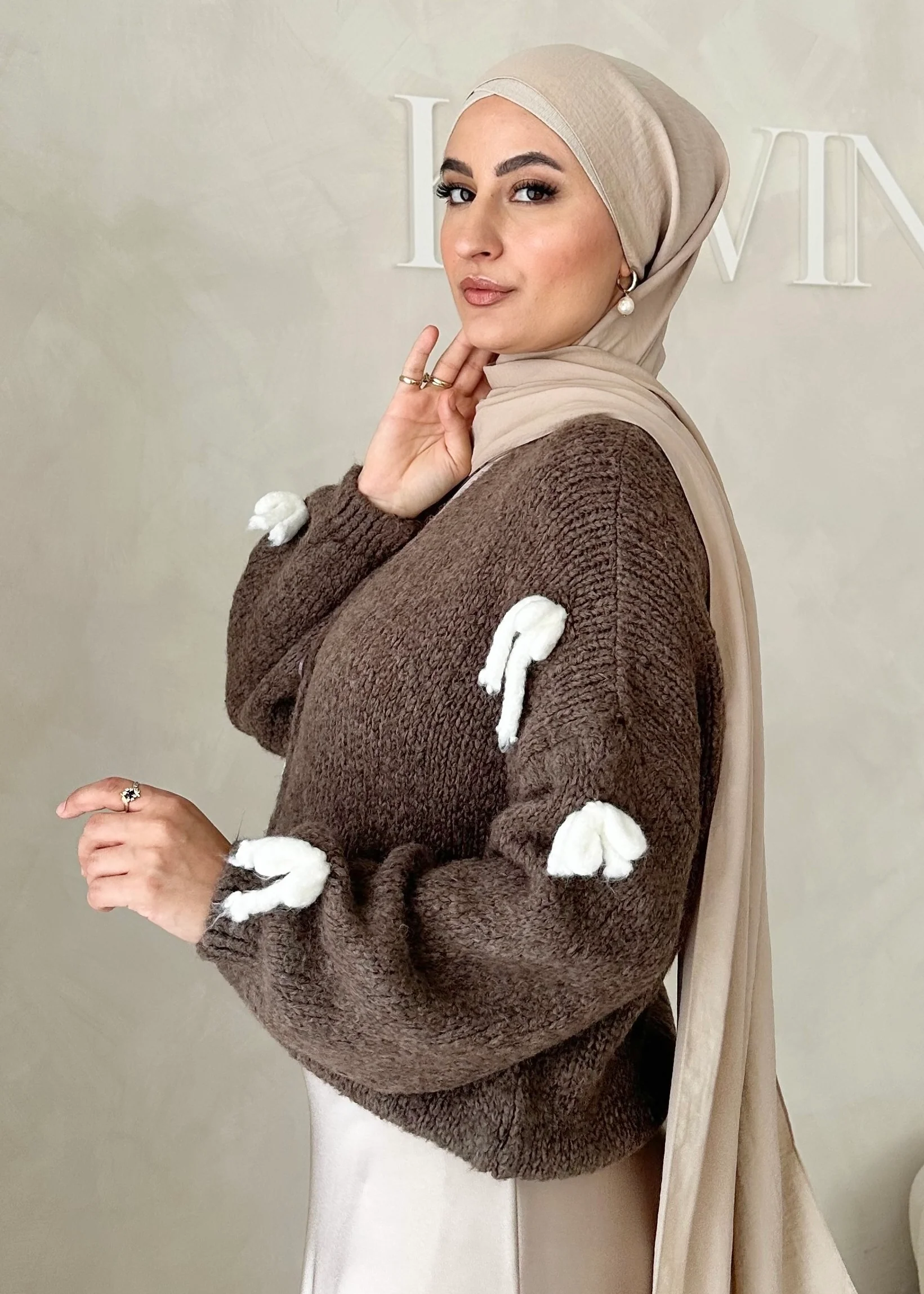 Ari Cardigan - Image 19