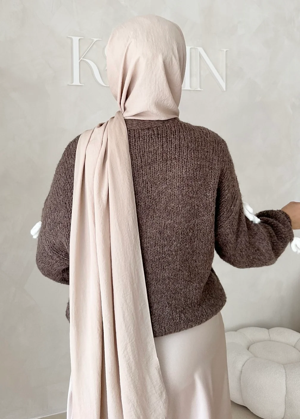 Ari Cardigan - Image 20