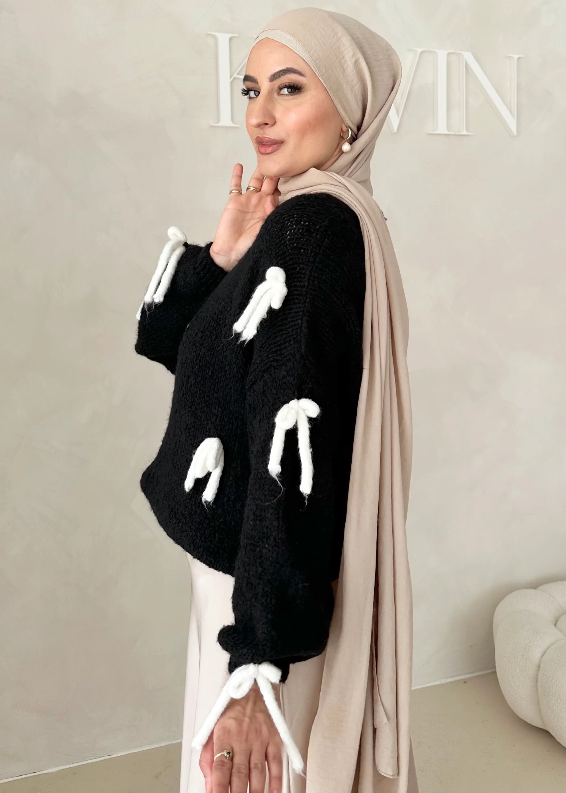 Ari Cardigan - Image 22
