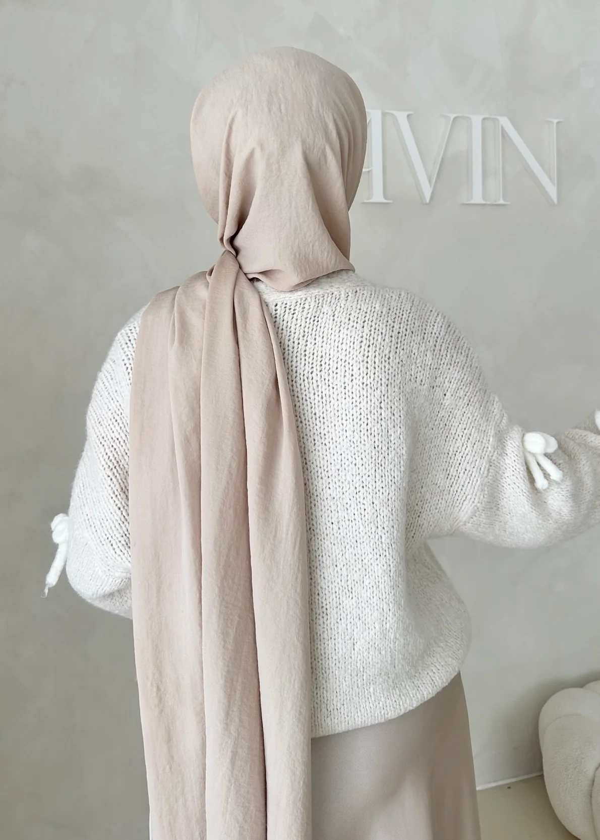 Ari Cardigan - Image 4