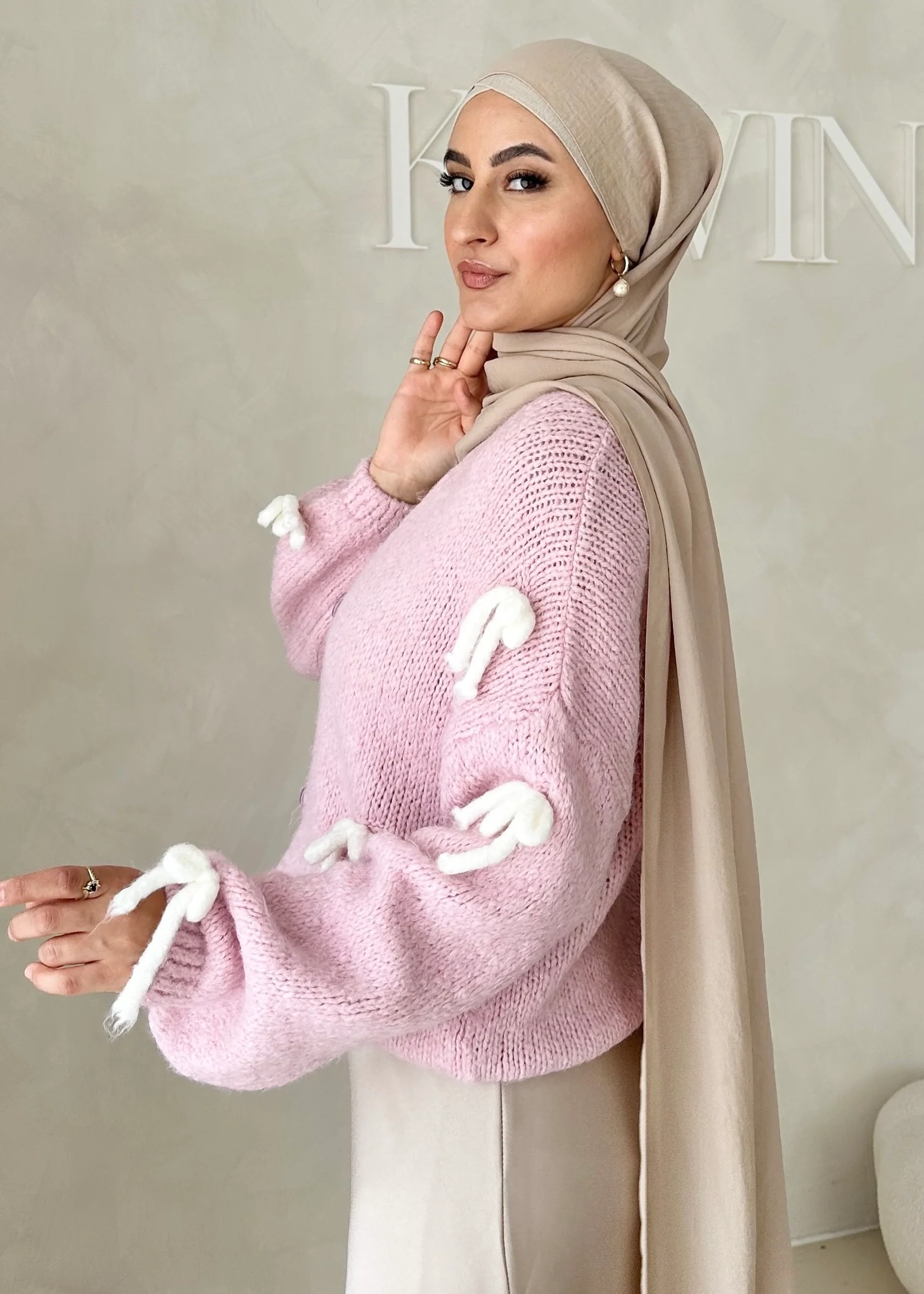 Ari Cardigan - Image 6