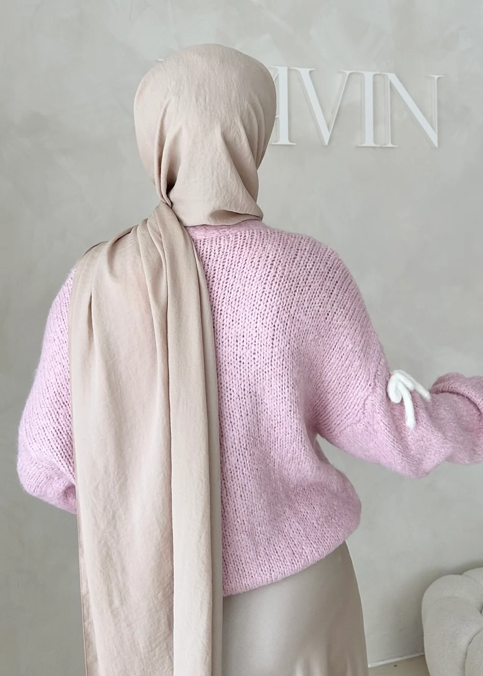 Ari Cardigan - Image 7