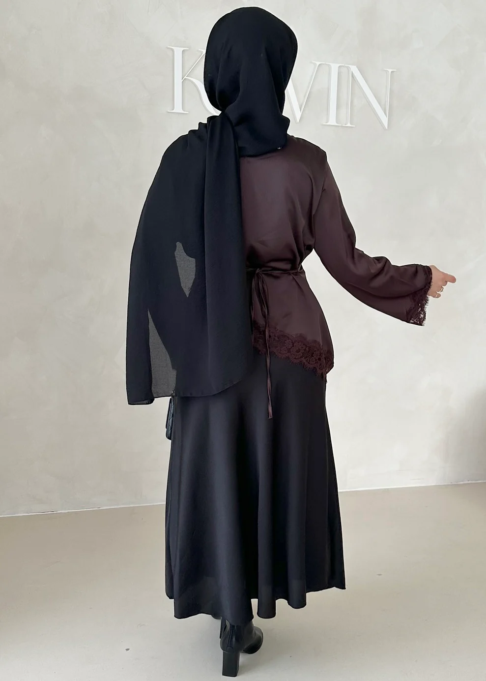 Dantel Oberteil SHORT - Image 16