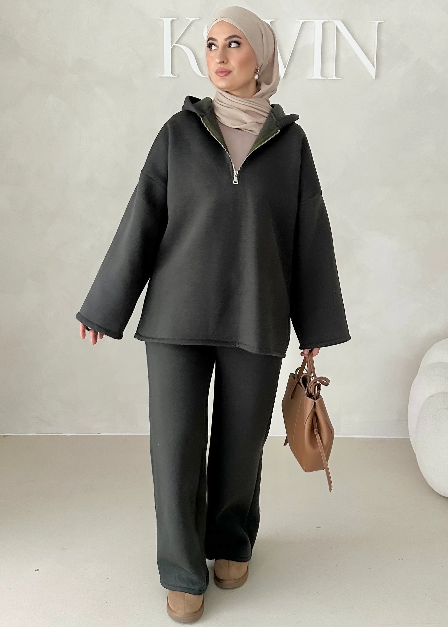 Sporty Zweiteiler - Image 13