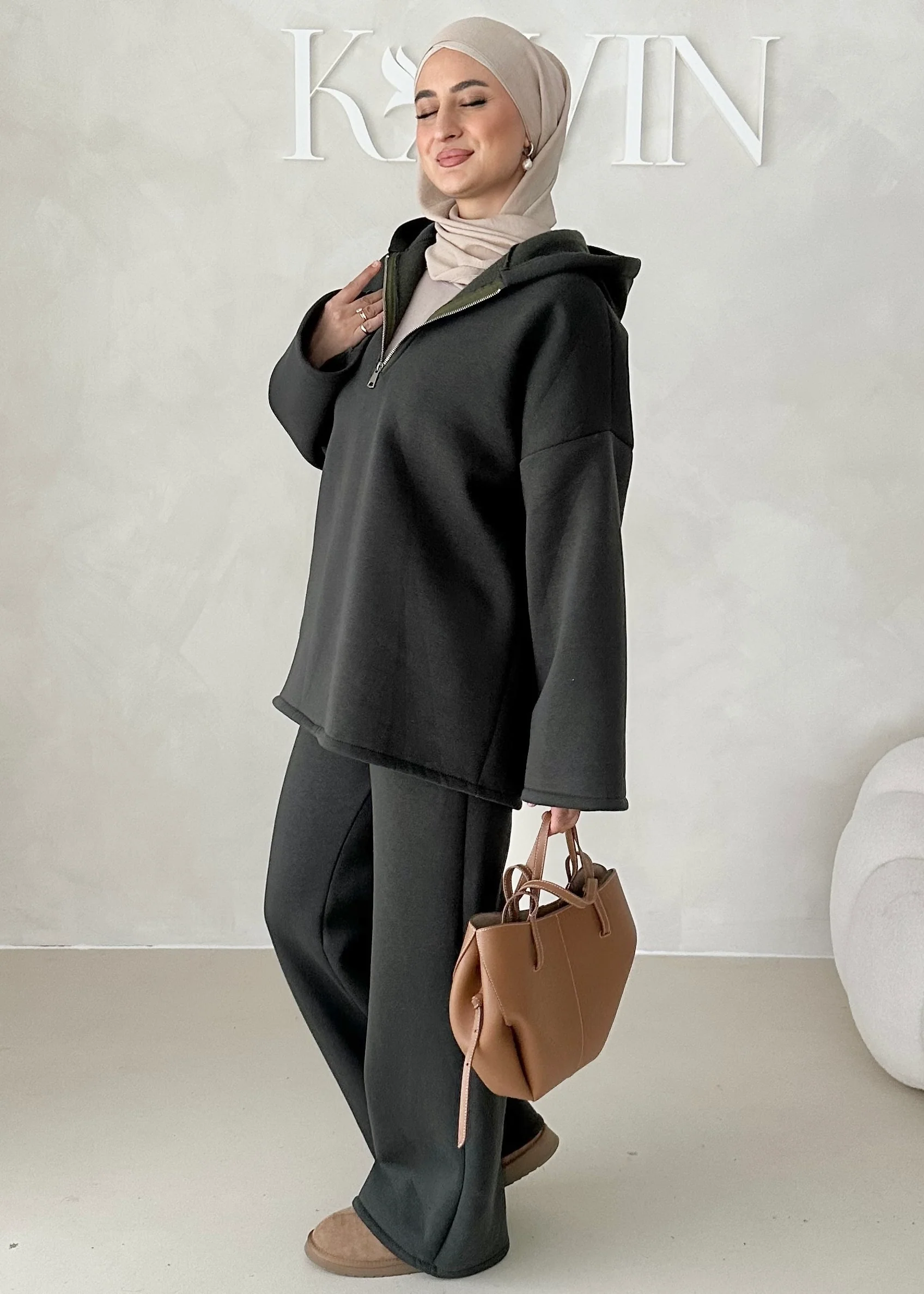 Sporty Zweiteiler - Image 14