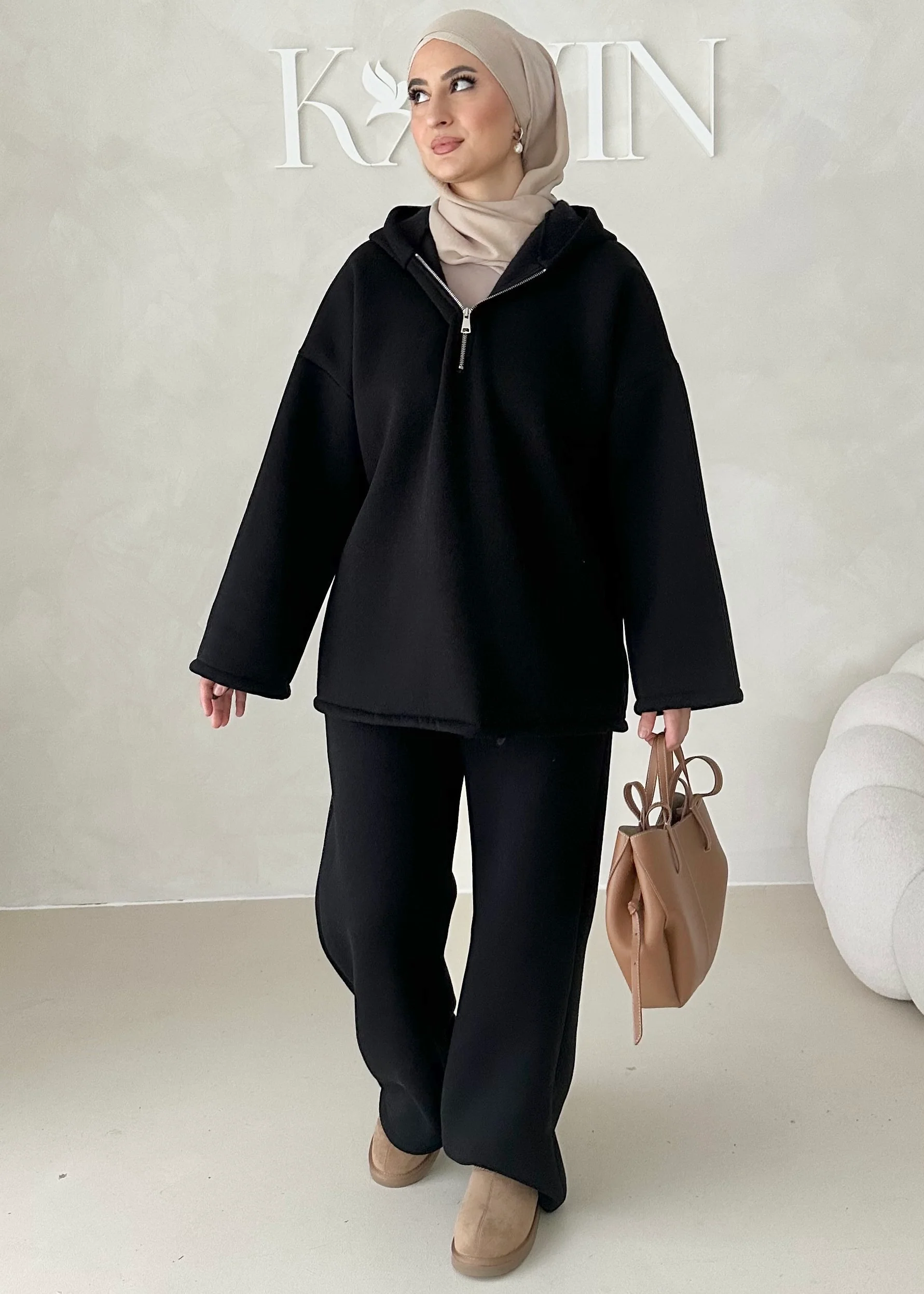 Sporty Zweiteiler - Image 16