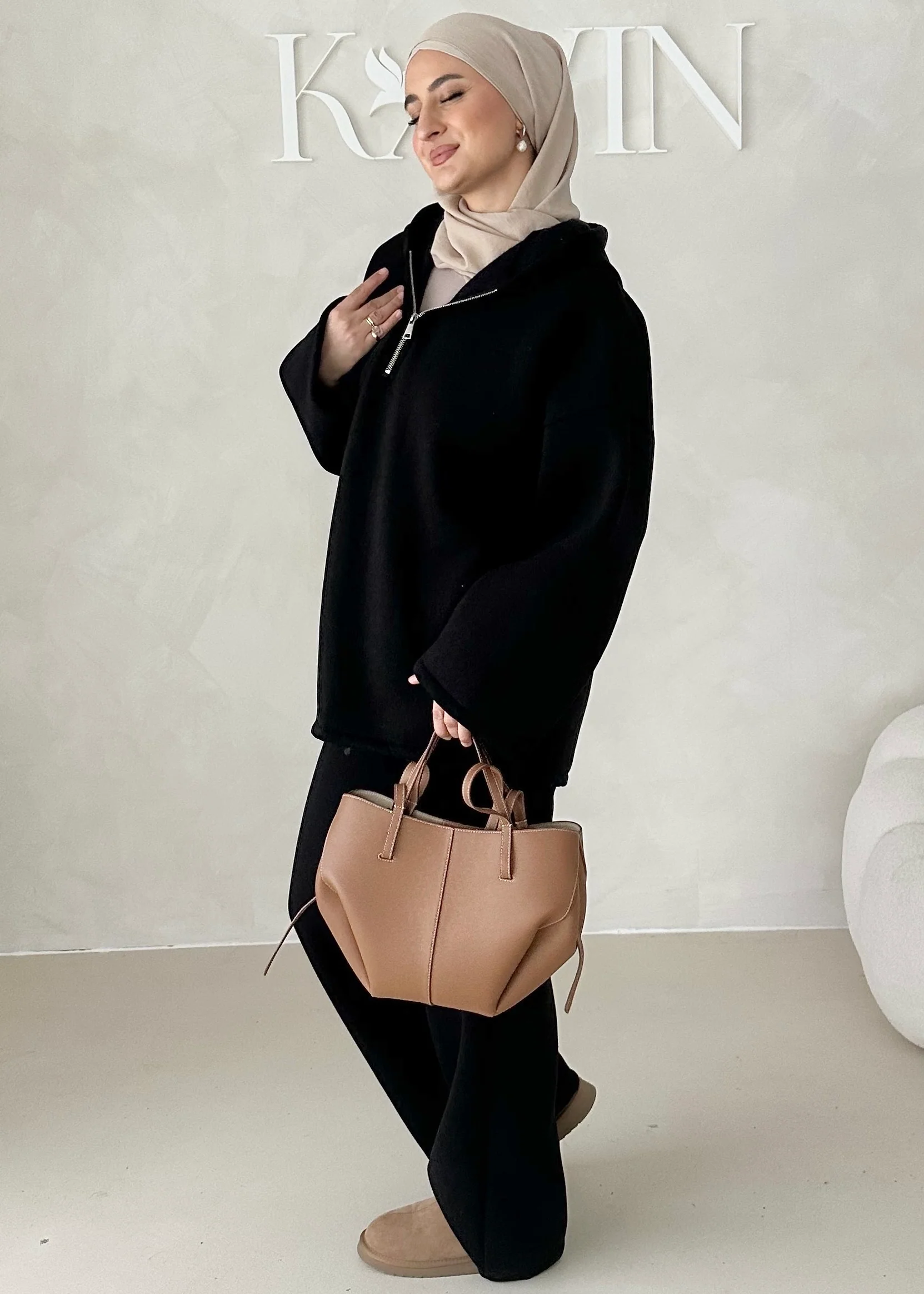Sporty Zweiteiler - Image 17