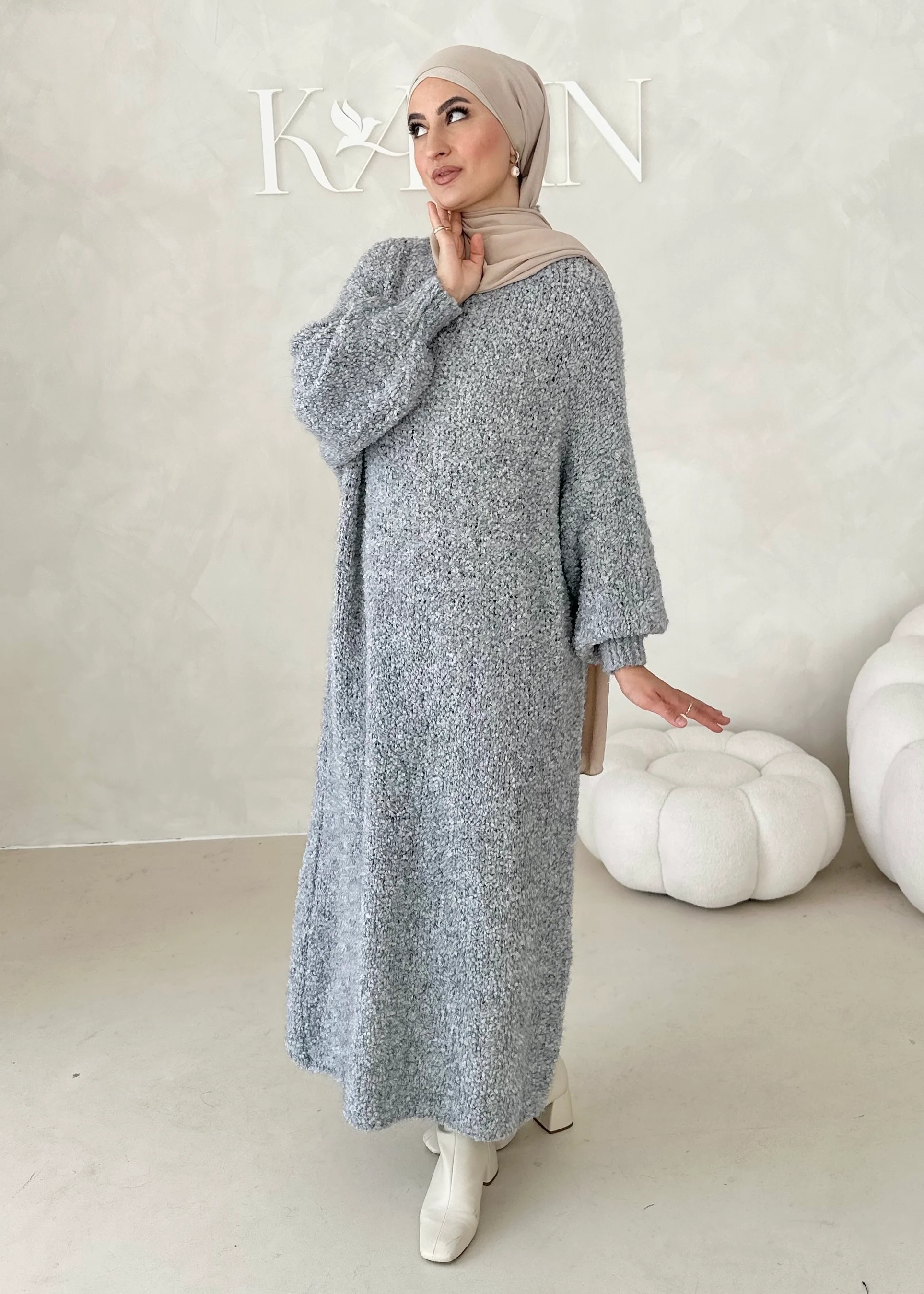Teddy Kleid - Image 15