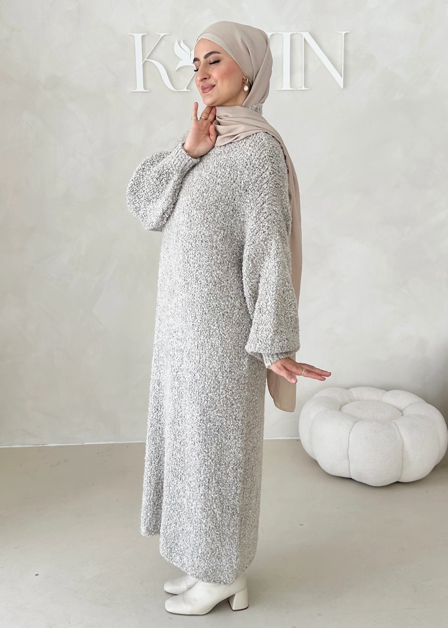 Teddy Kleid - Image 2