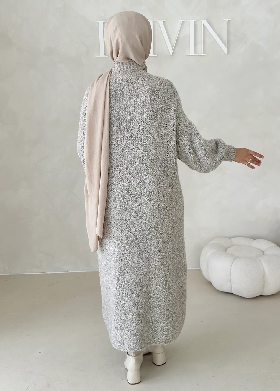 Teddy Kleid - Image 3