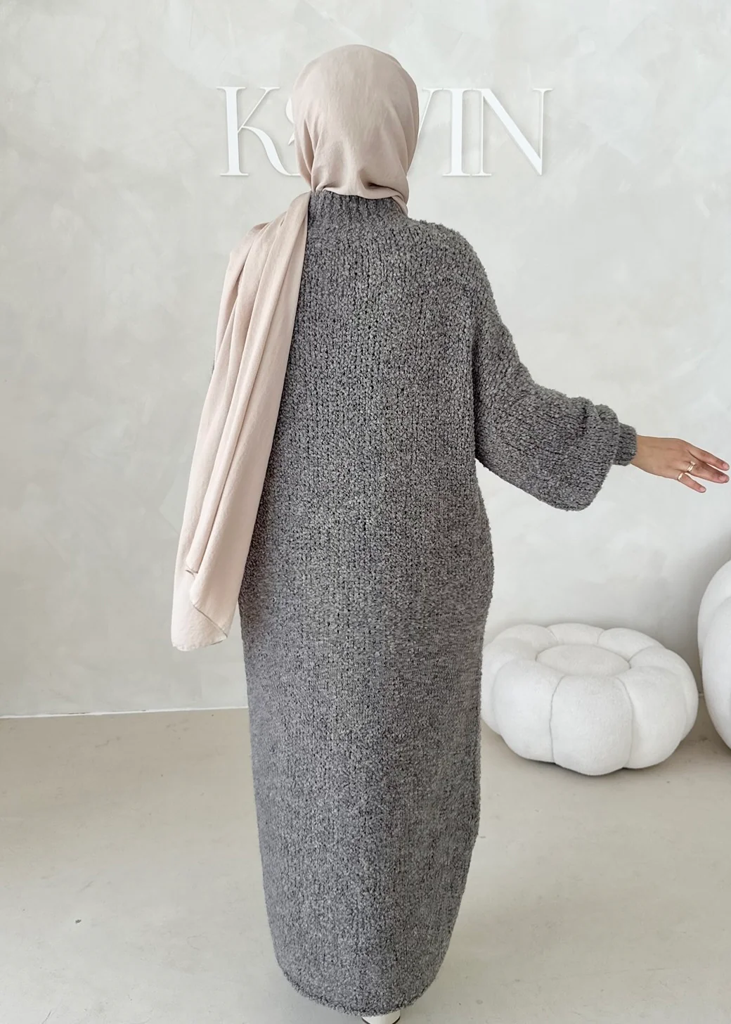 Teddy Kleid - Image 6
