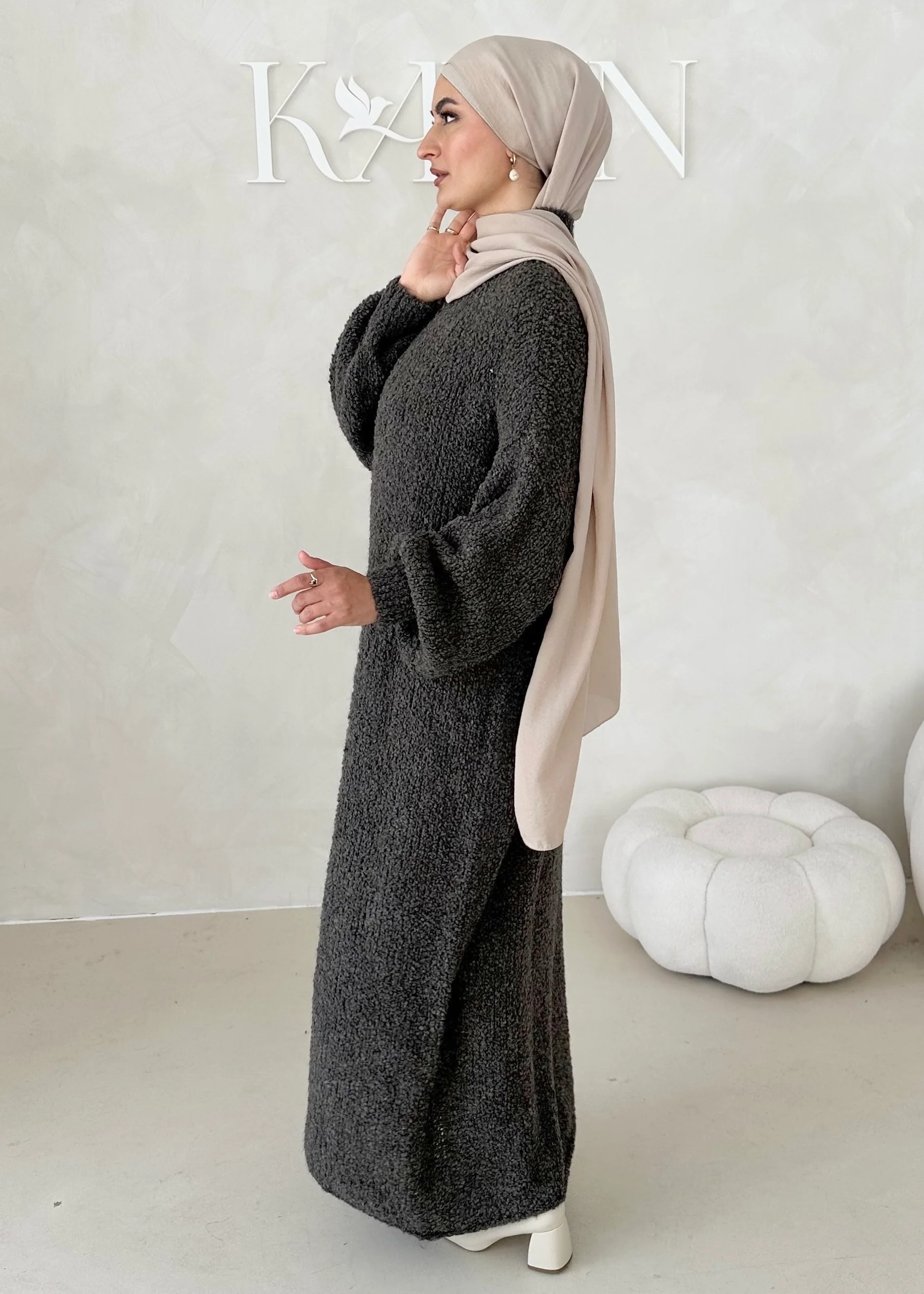 Teddy Kleid - Image 8
