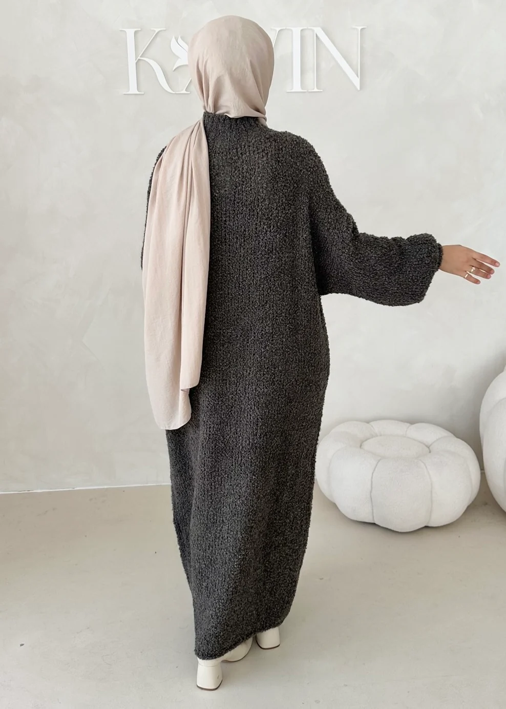 Teddy Kleid - Image 9