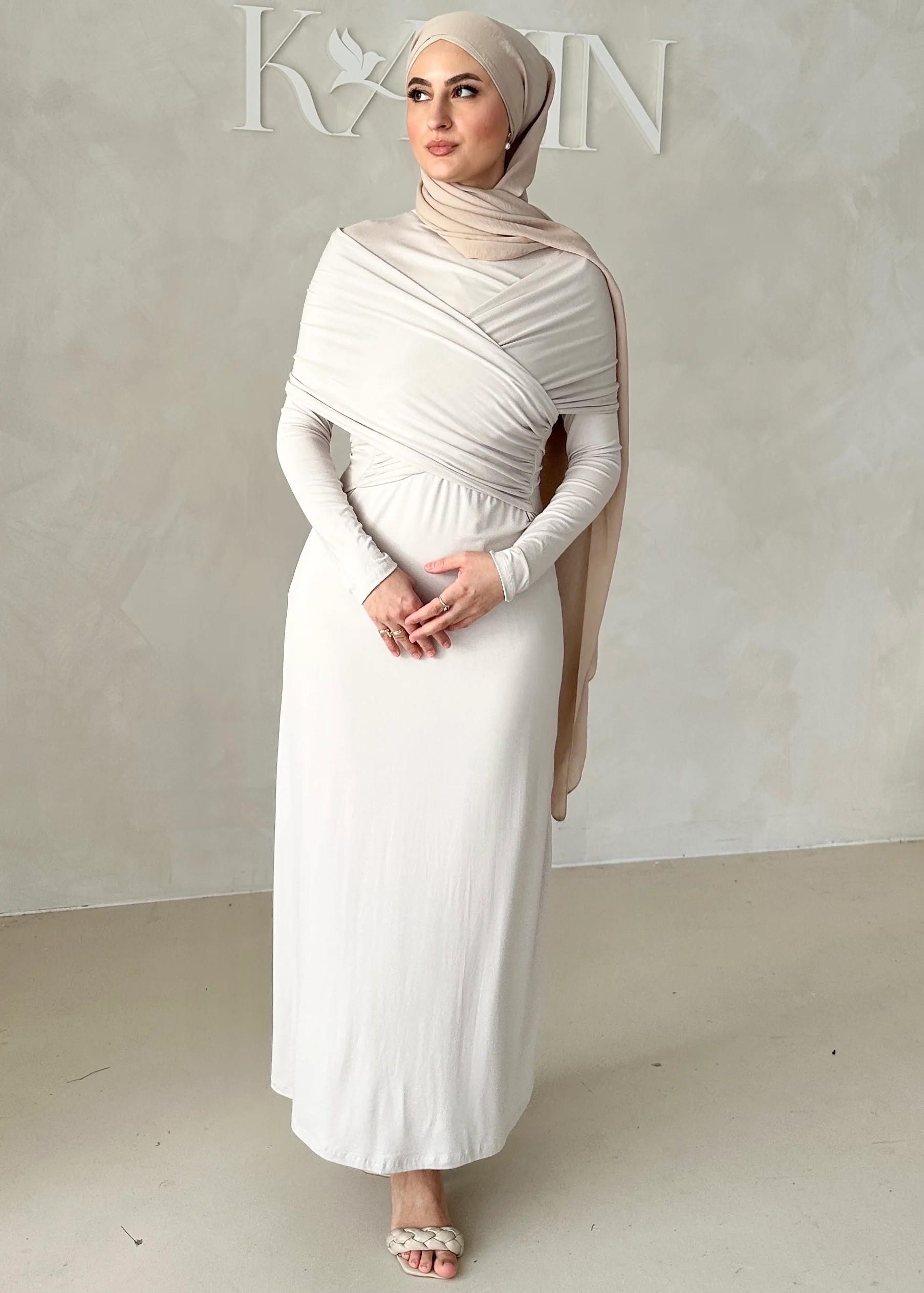 Veloura Kleid - Image 12