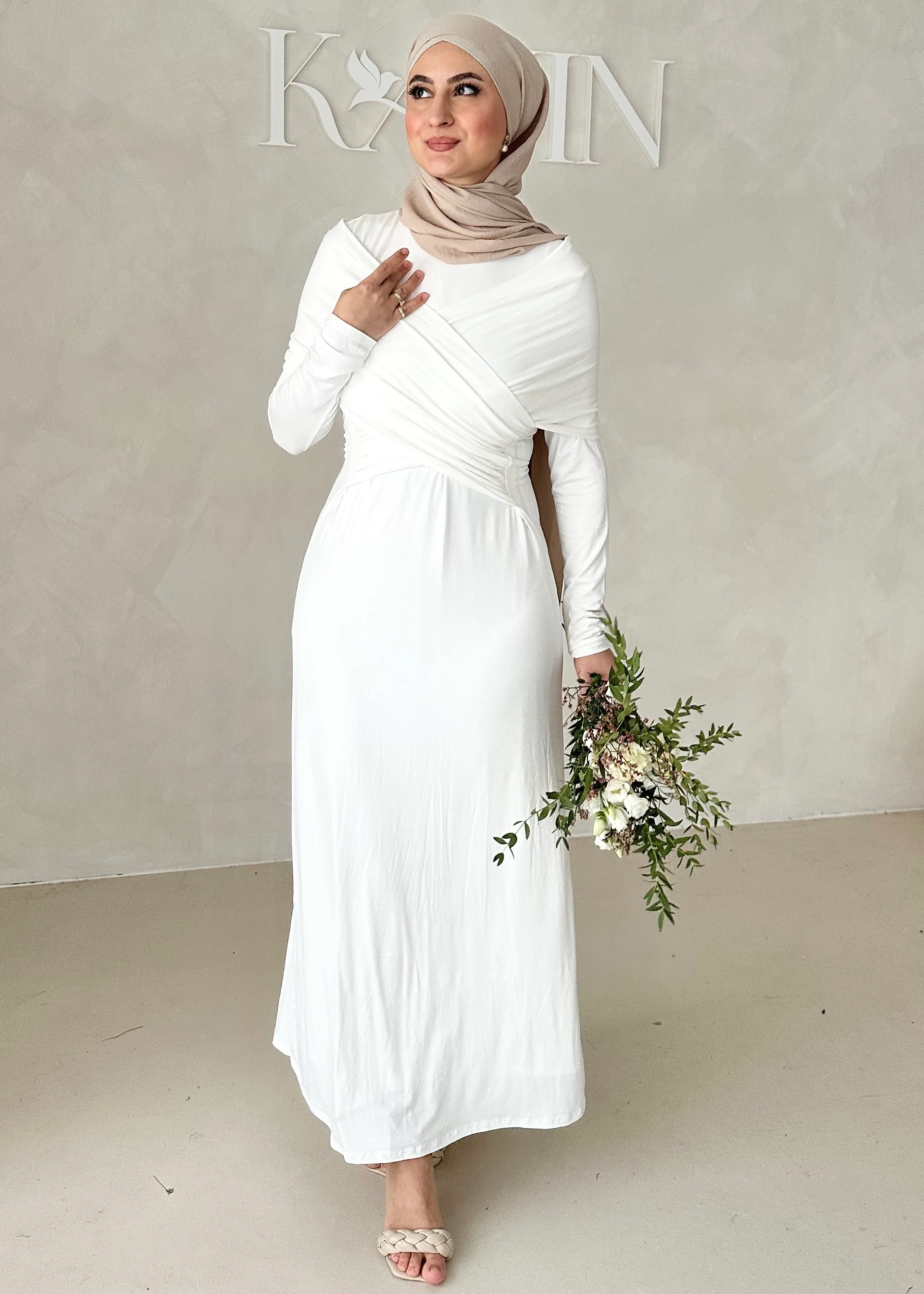 Veloura Kleid - Image 15