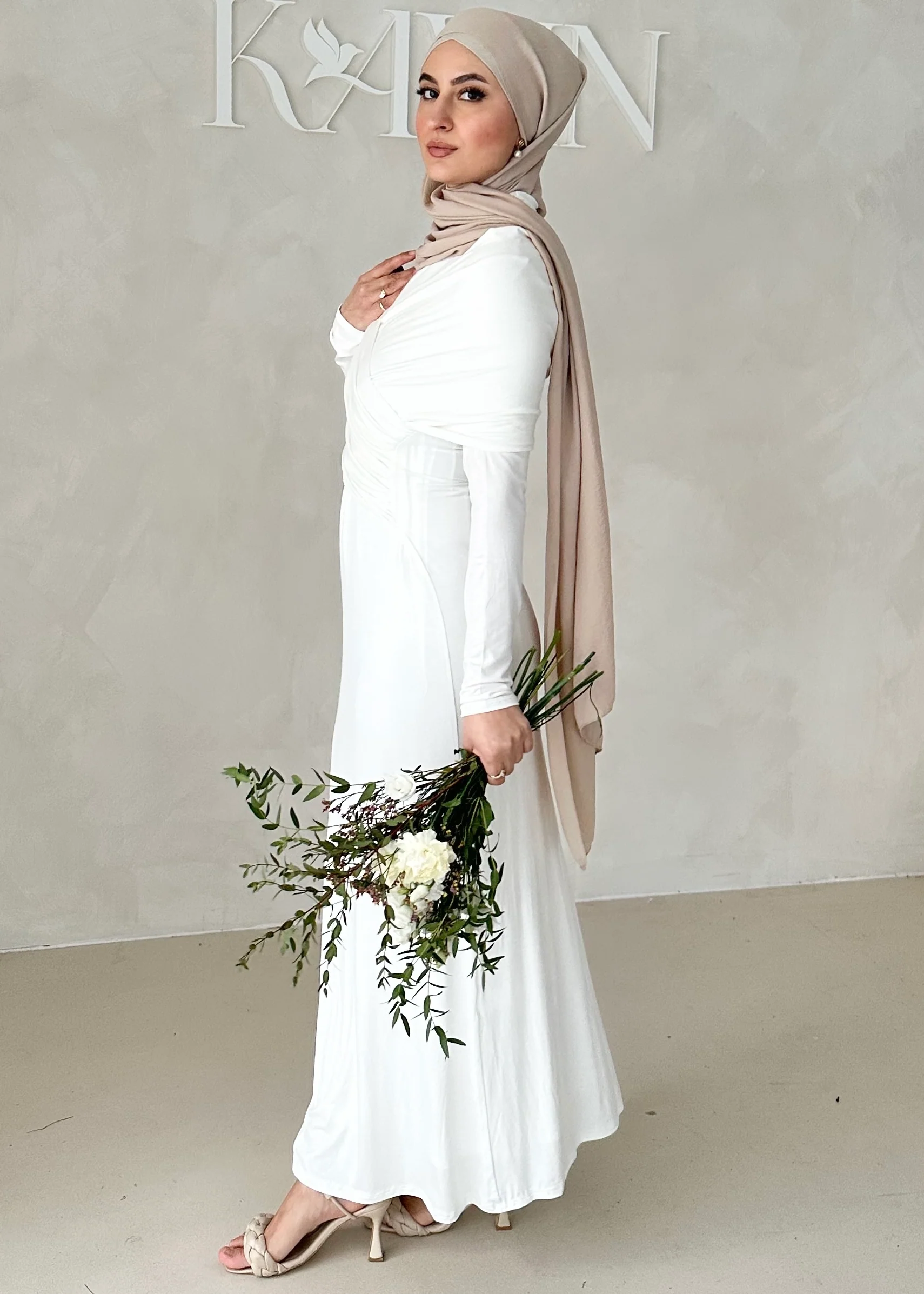 Veloura Kleid - Image 16