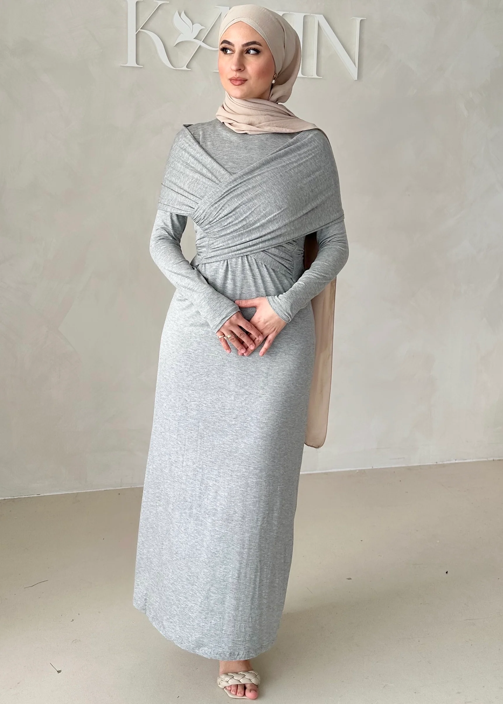 Veloura Kleid - Image 18