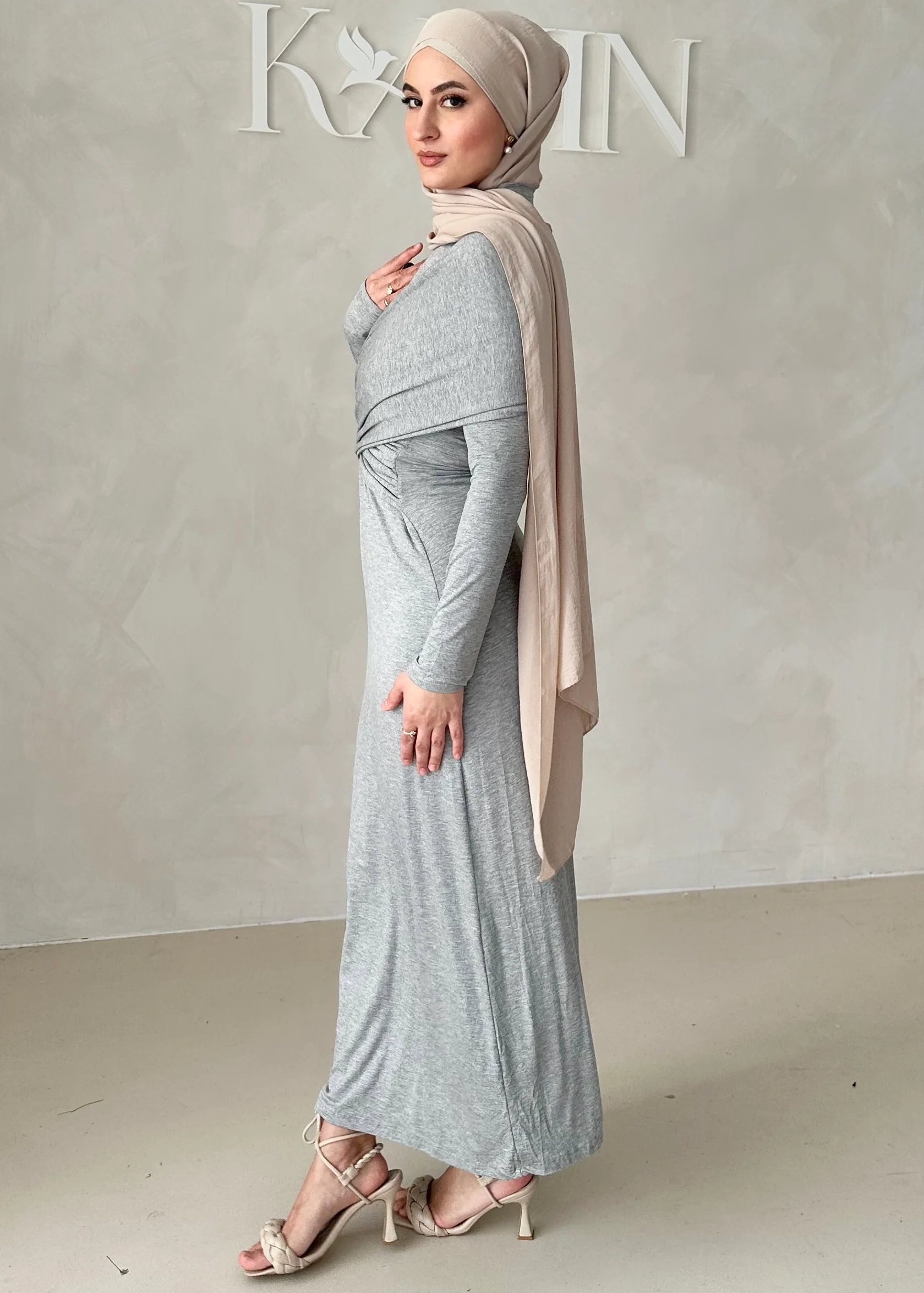 Veloura Kleid - Image 19