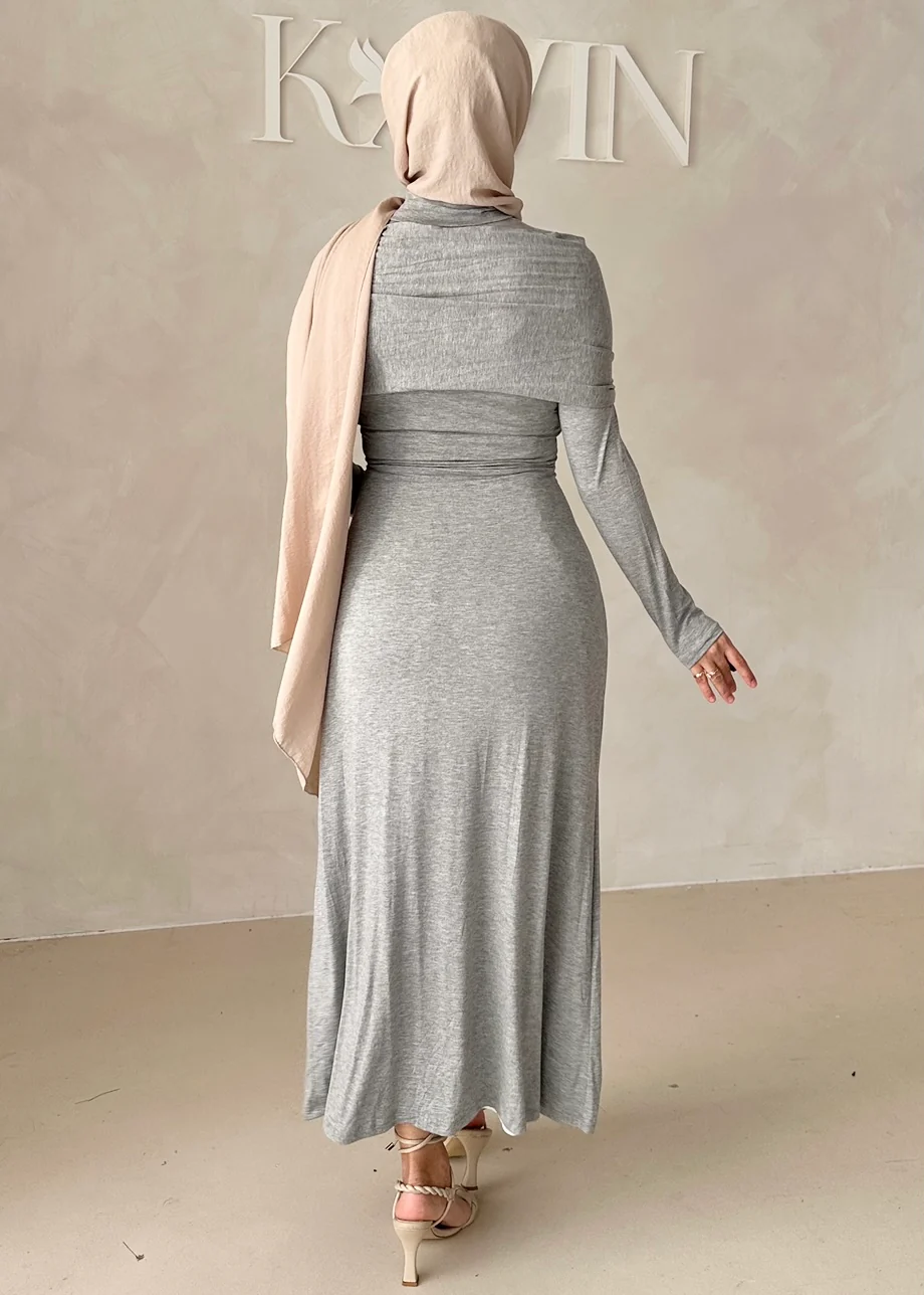 Veloura Kleid - Image 20
