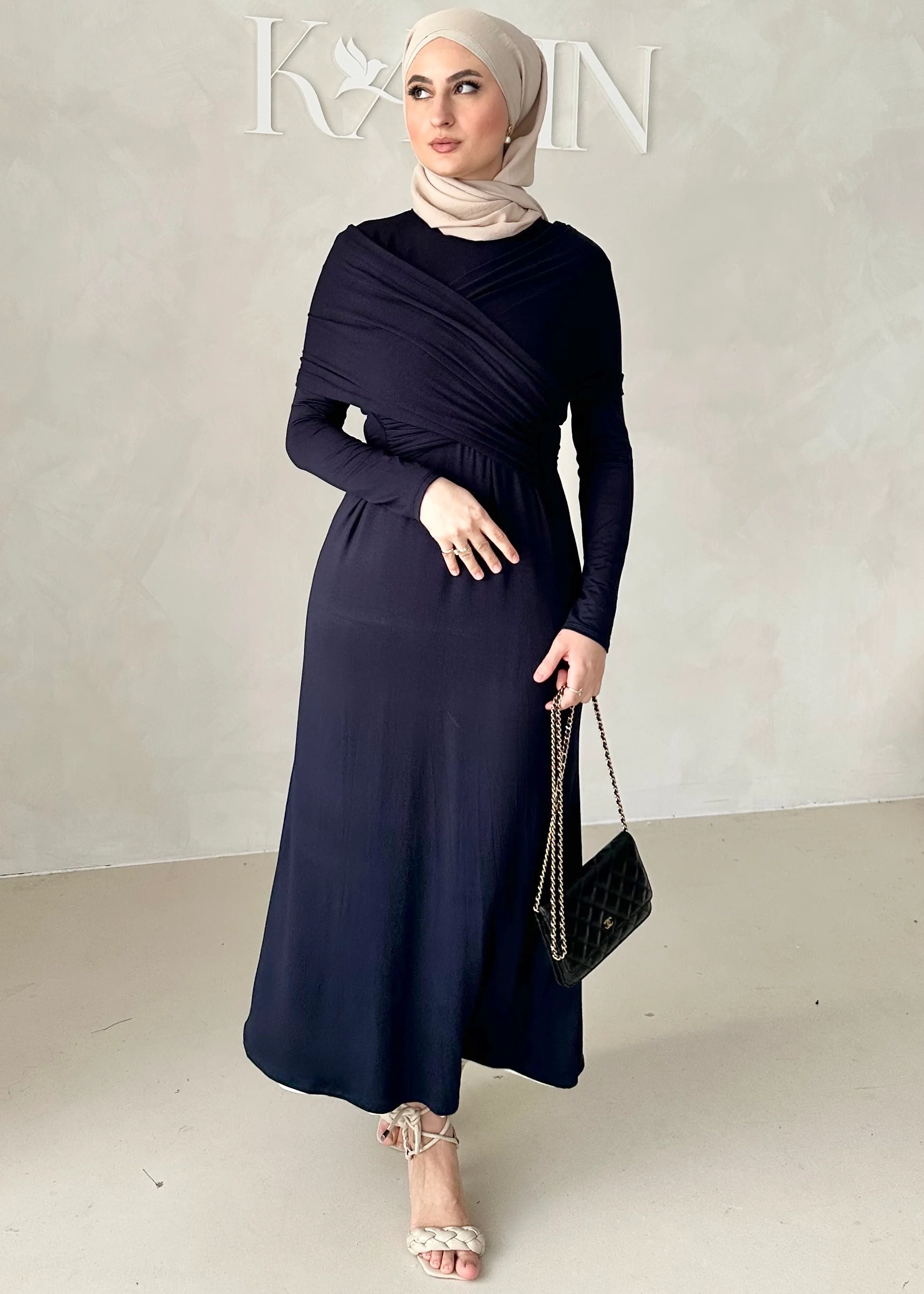 Veloura Kleid - Image 21