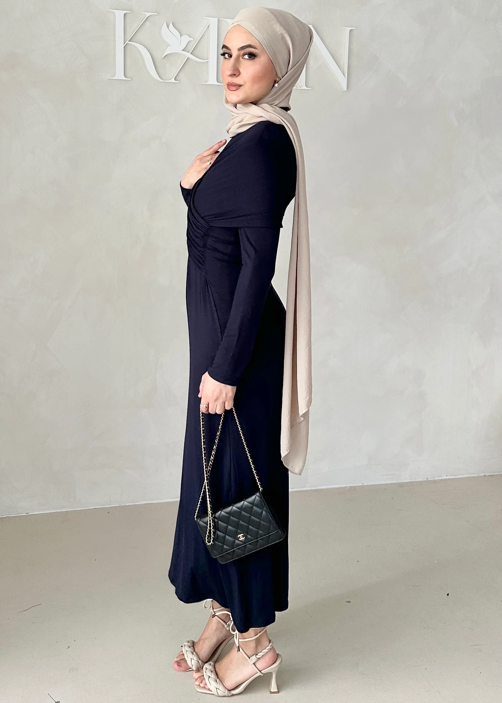 Veloura Kleid - Image 22