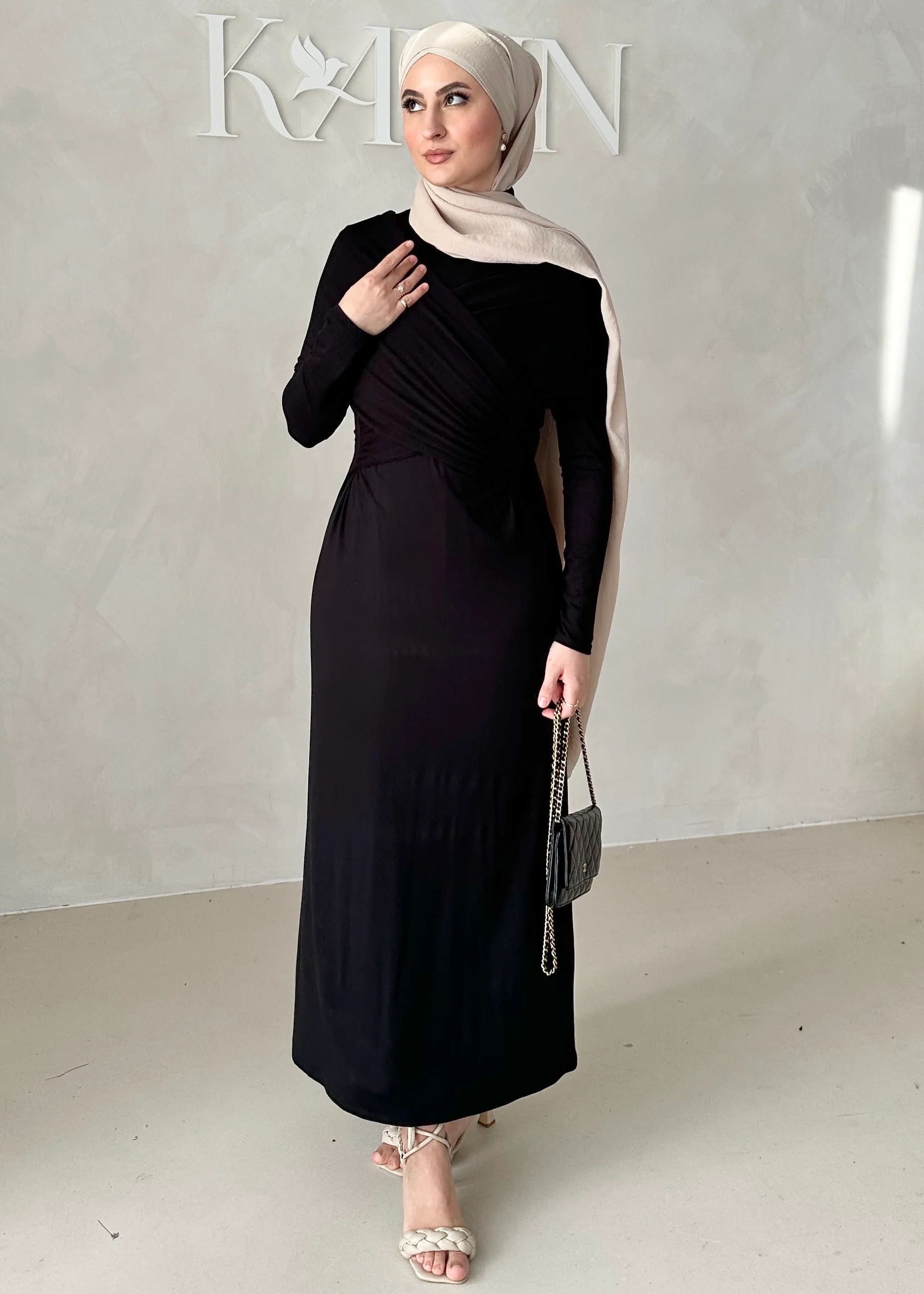 Veloura Kleid - Image 24