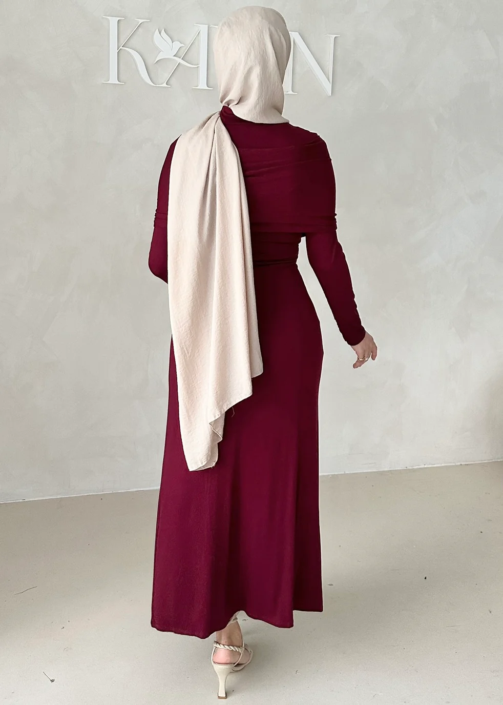 Veloura Kleid - Image 3