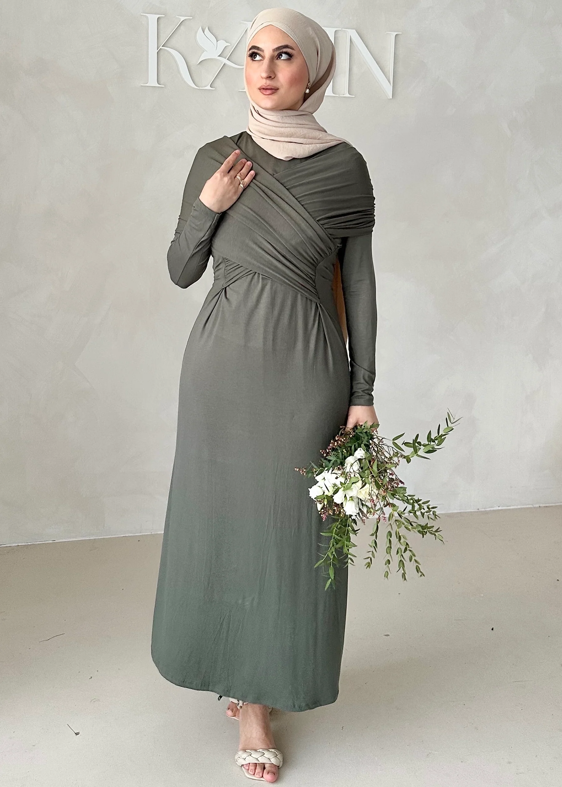 Veloura Kleid - Image 4