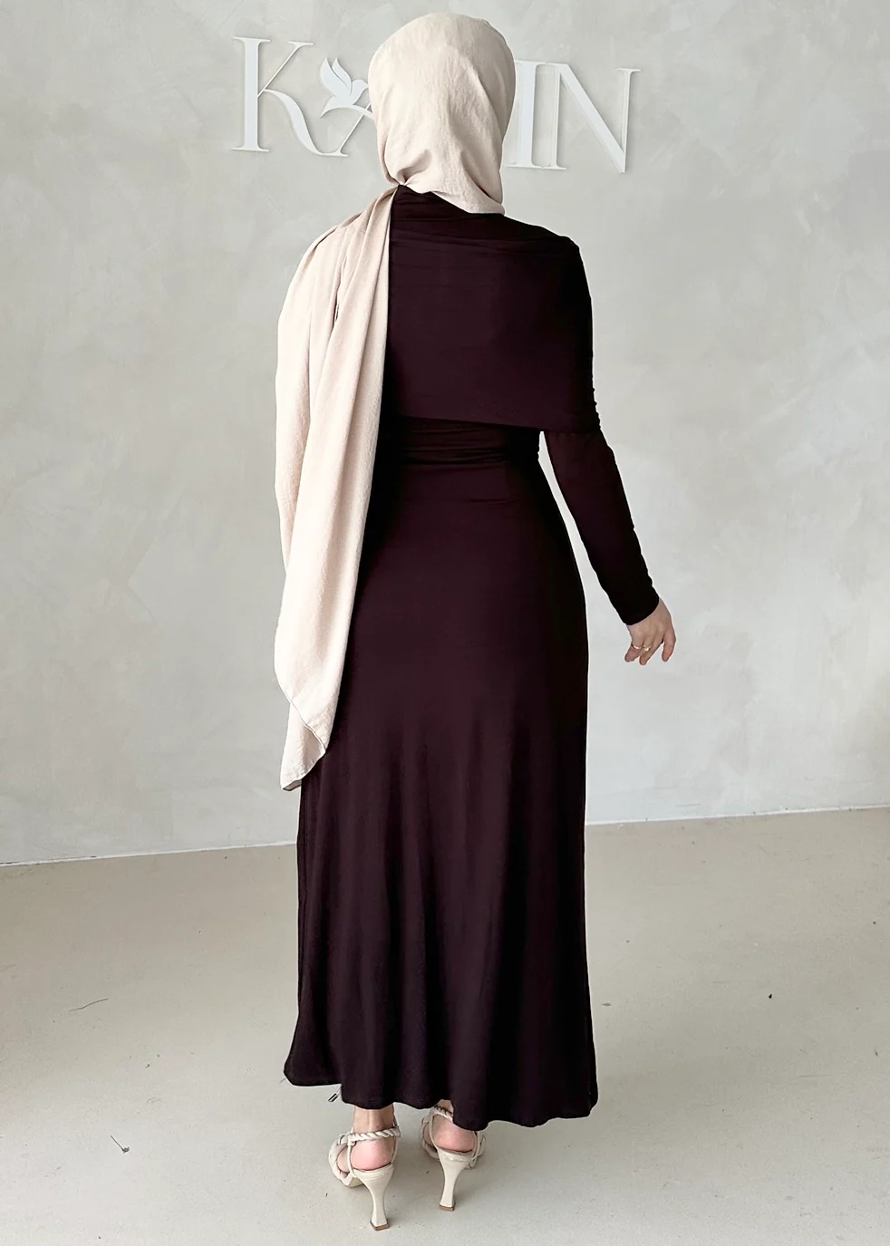 Veloura Kleid - Image 9