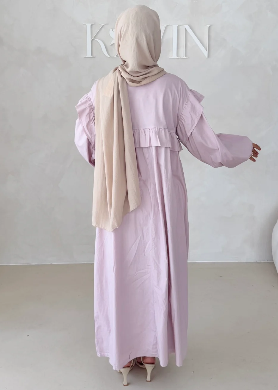 Cotone Abaya - Image 12