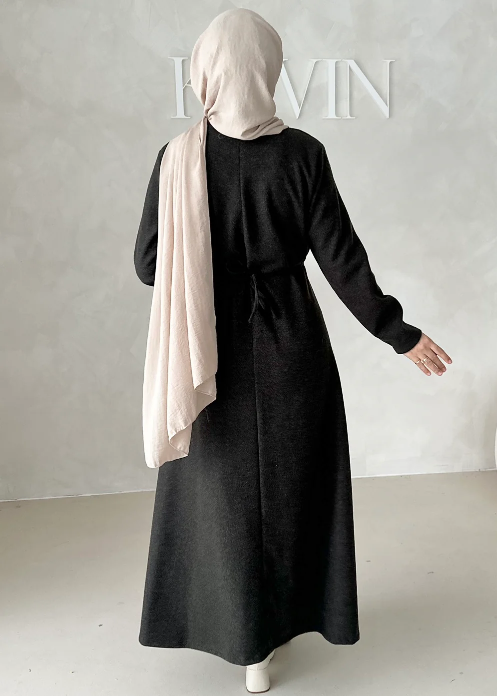 Cozy Winterkleid - Image 12