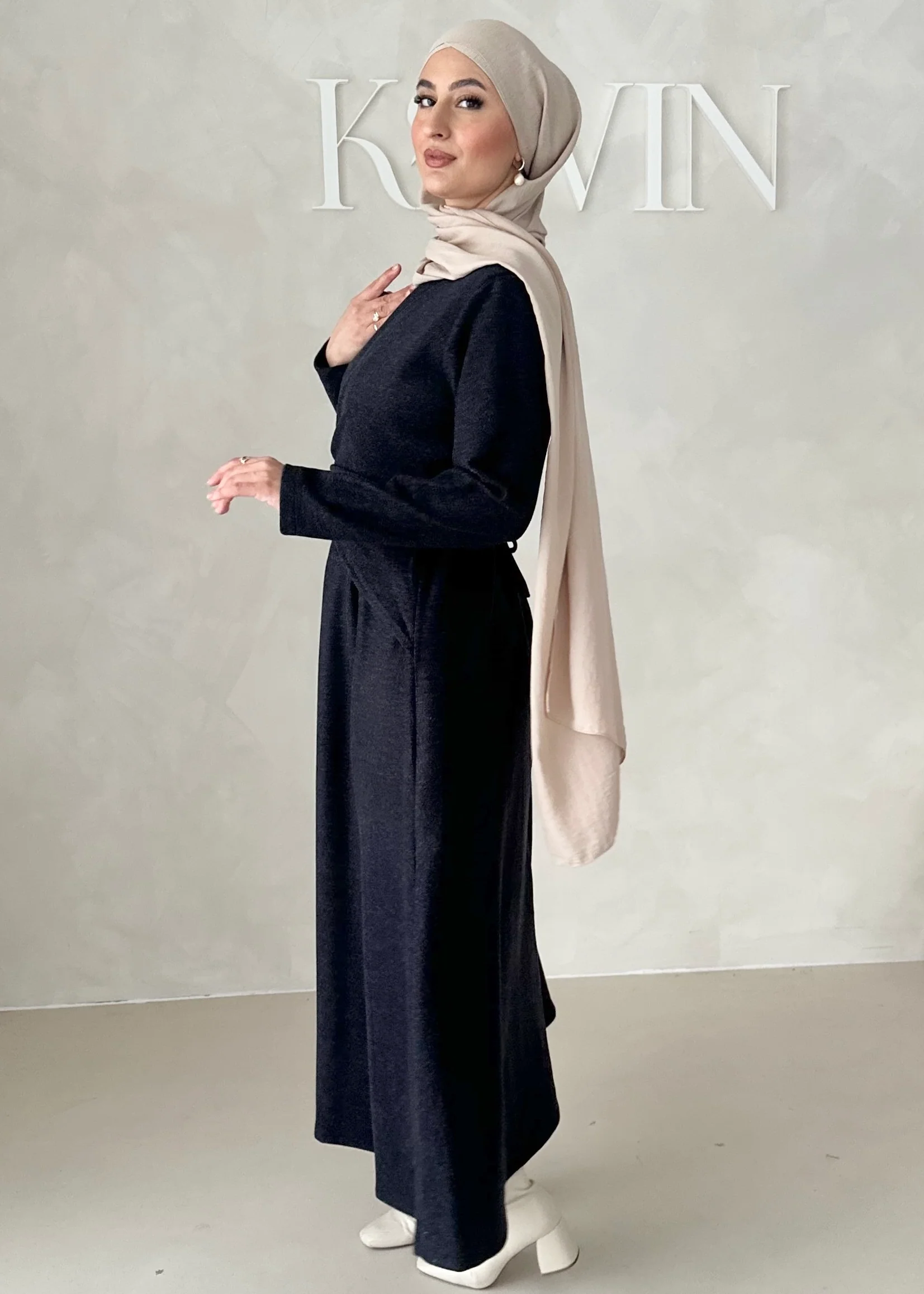 Cozy Winterkleid - Image 14