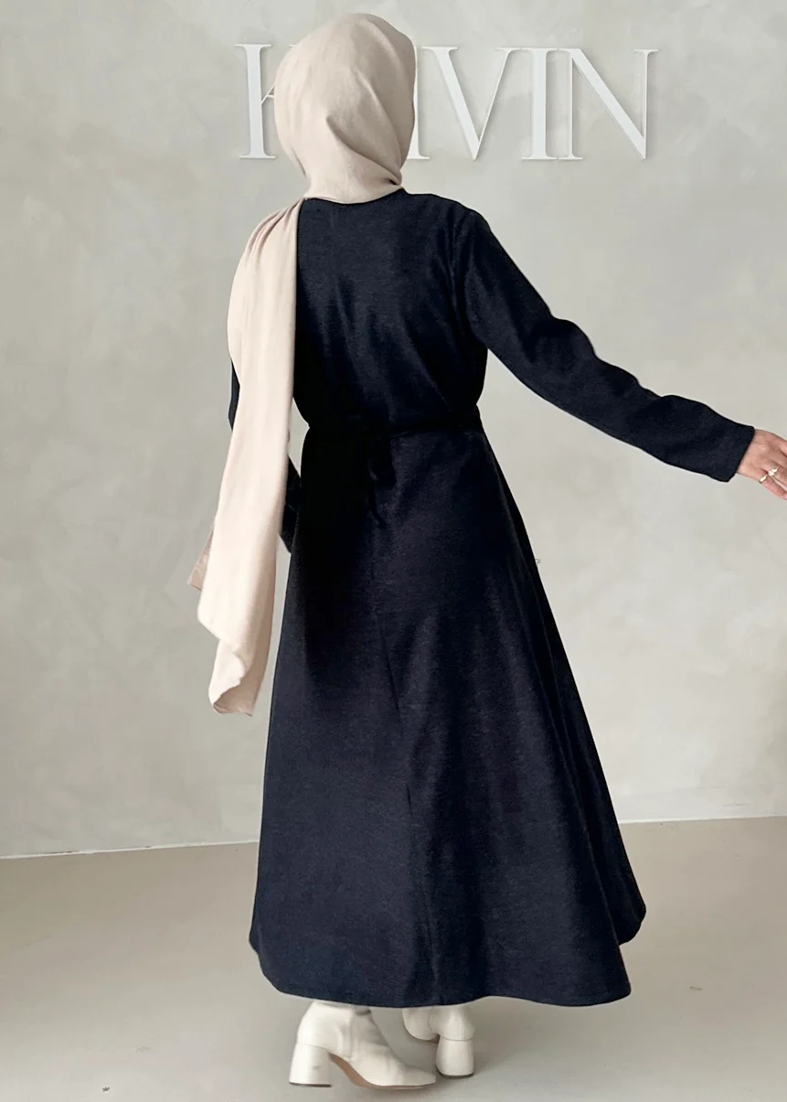 Cozy Winterkleid - Image 15