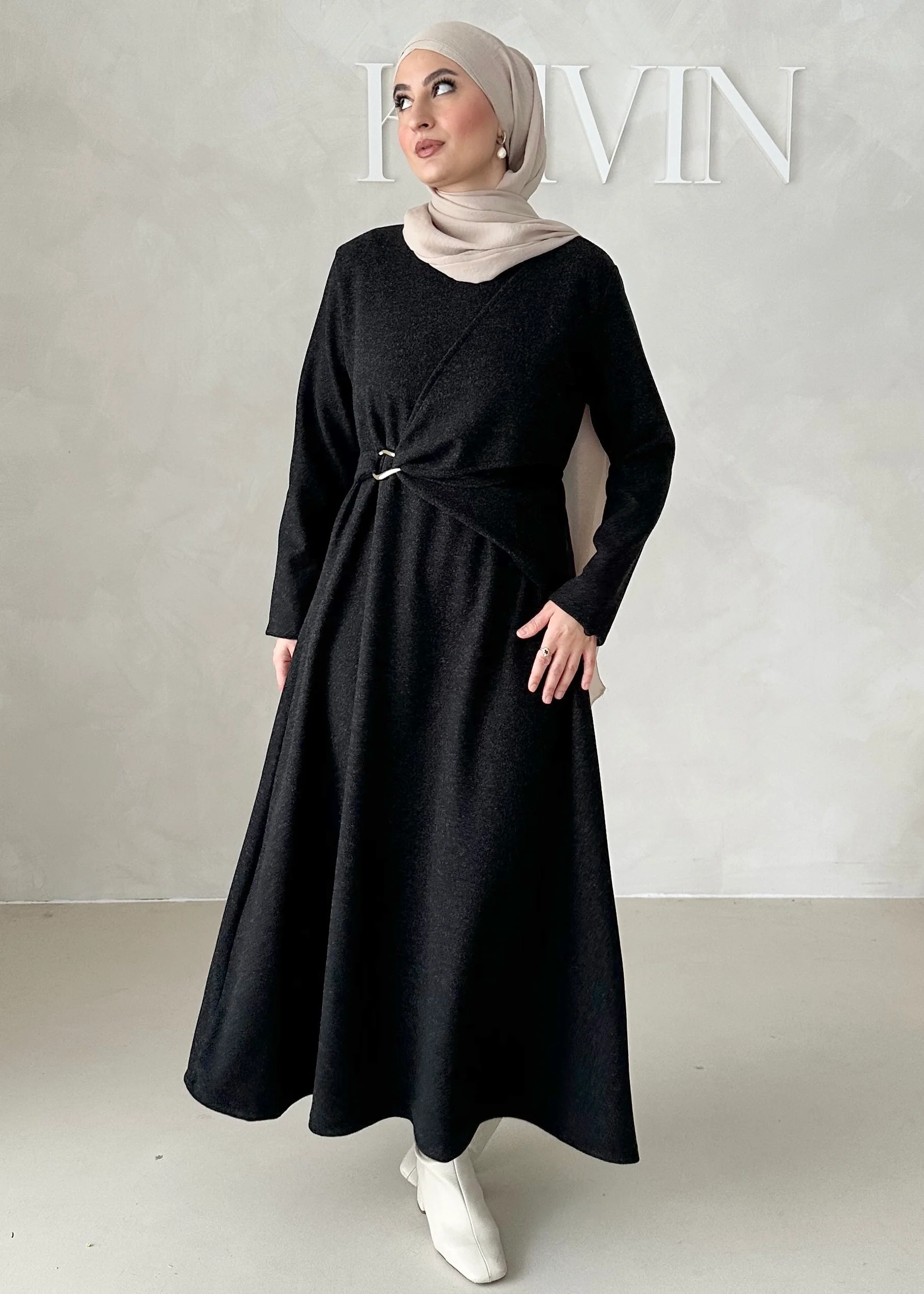 Cozy Winterkleid - Image 16