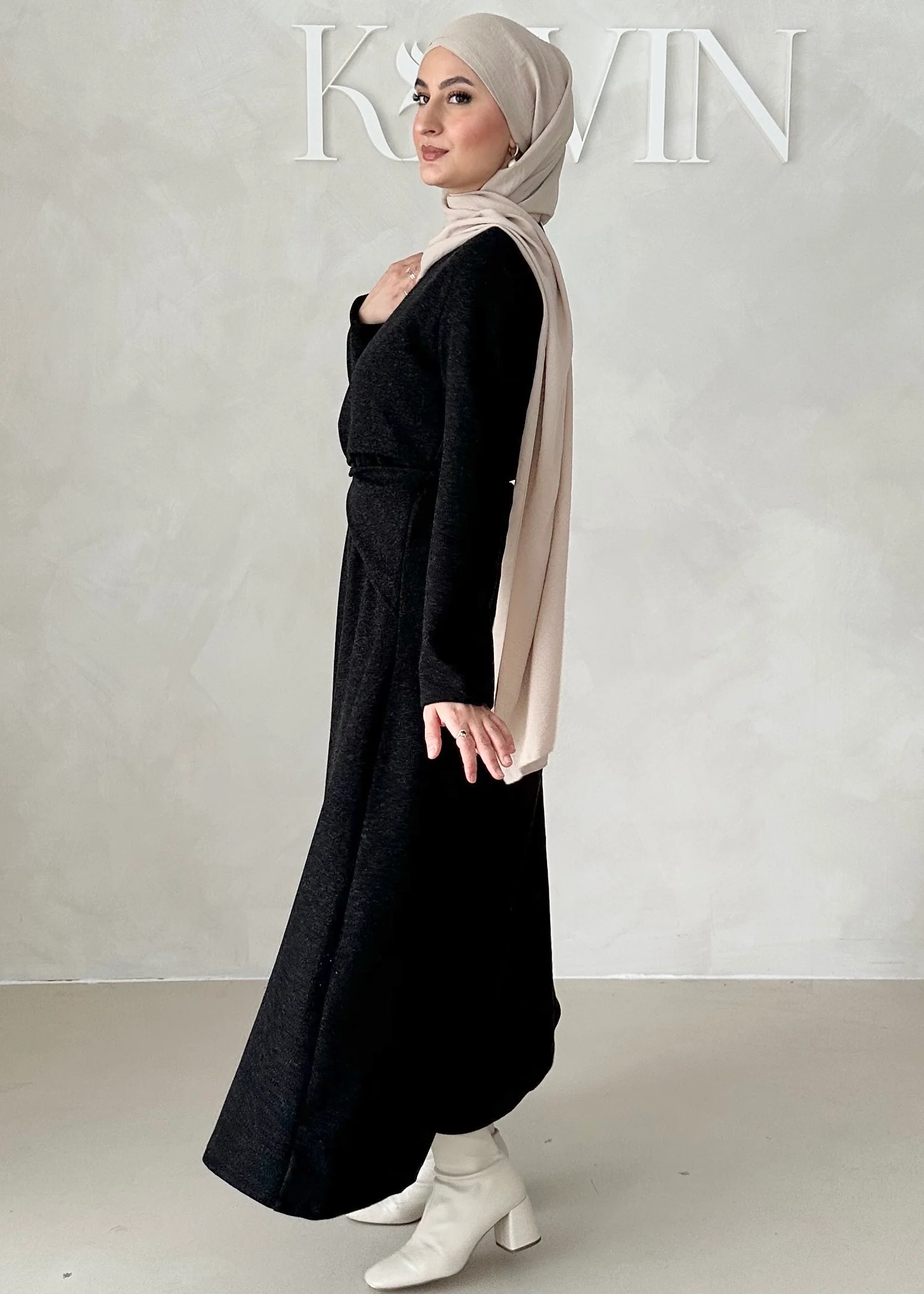 Cozy Winterkleid - Image 17