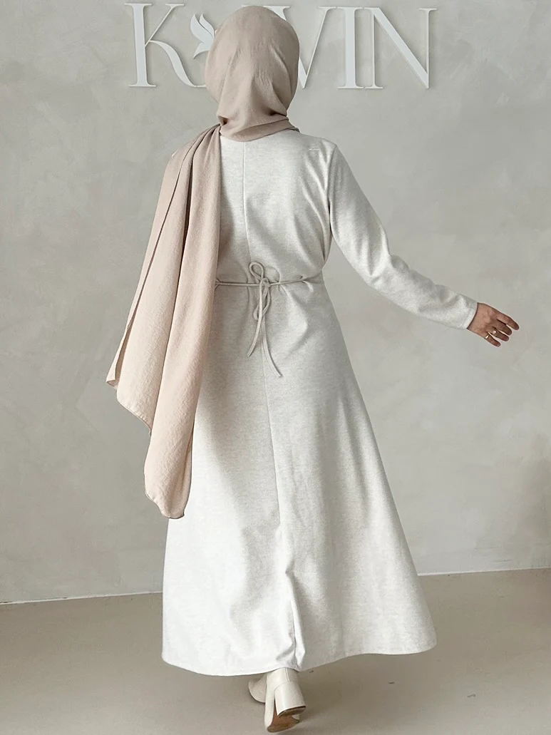 Cozy Winterkleid - Image 6